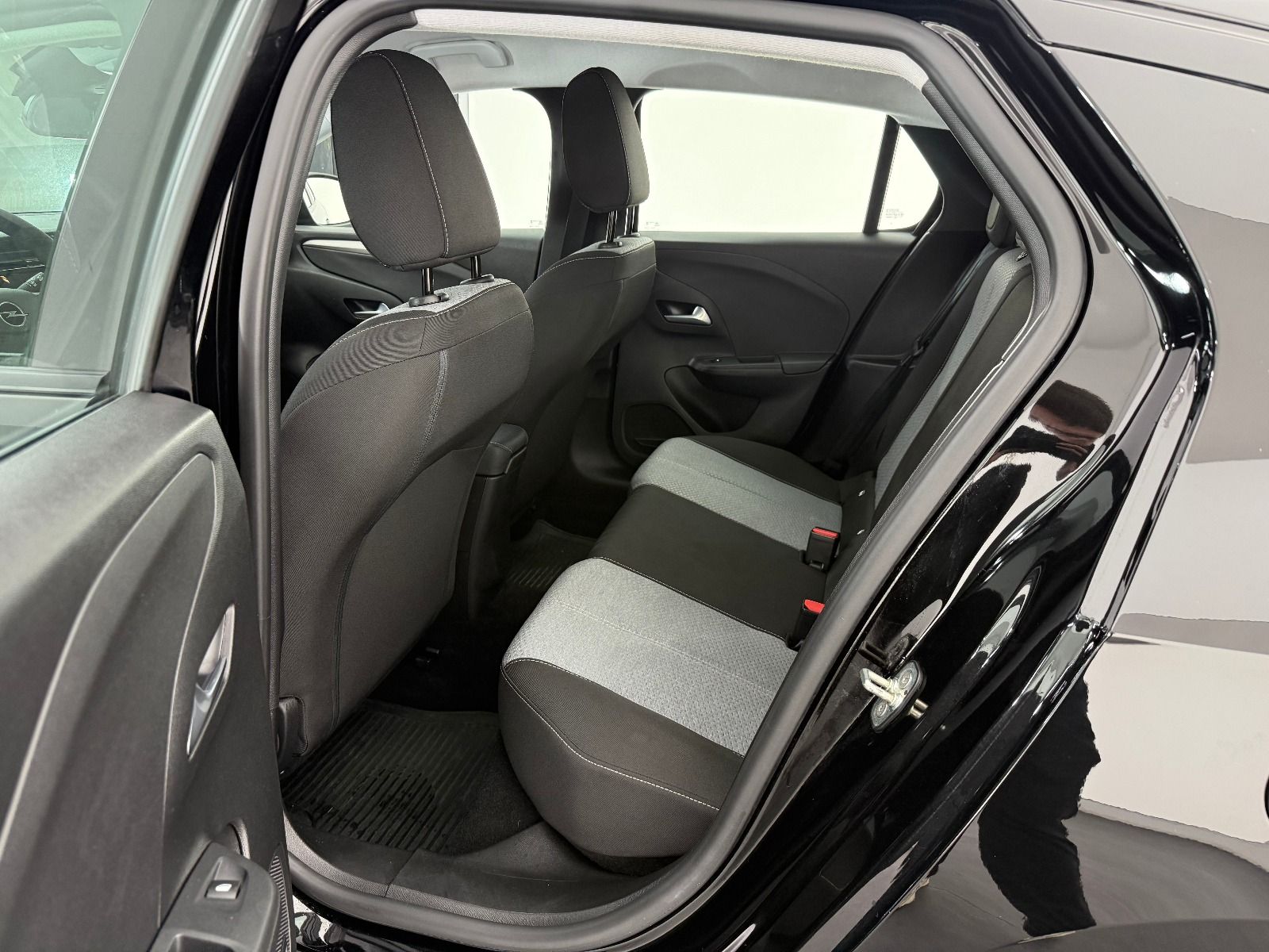 Opel Corsa 1.2 T Edition AT8 - 2025 - Detay