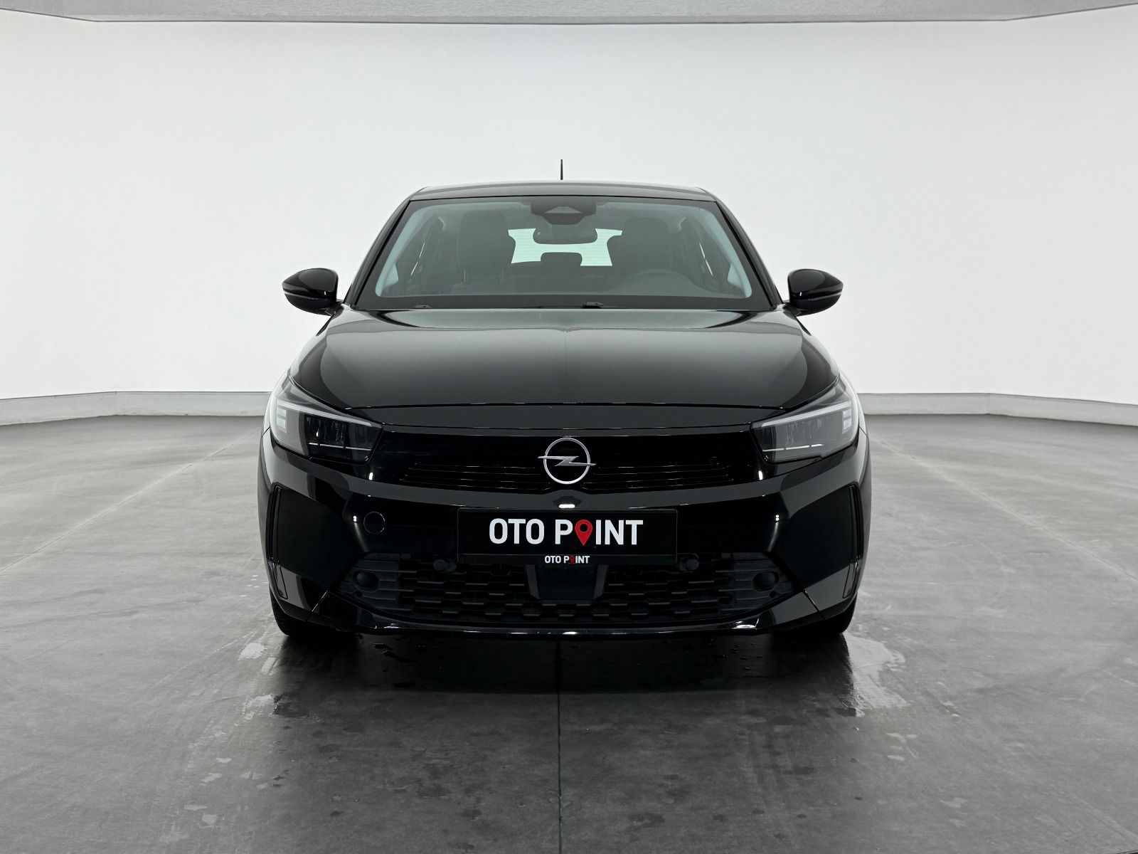 Opel Corsa 1.2 T Edition AT8 - 2025