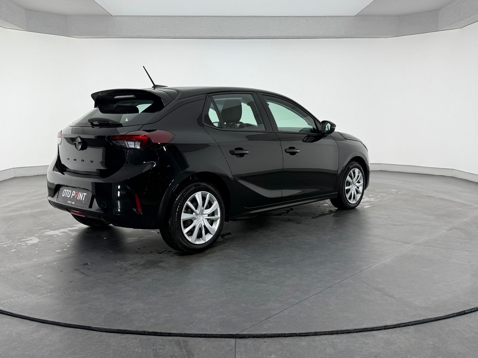 Opel Corsa 1.2 T Edition AT8 - 2025 - Detay