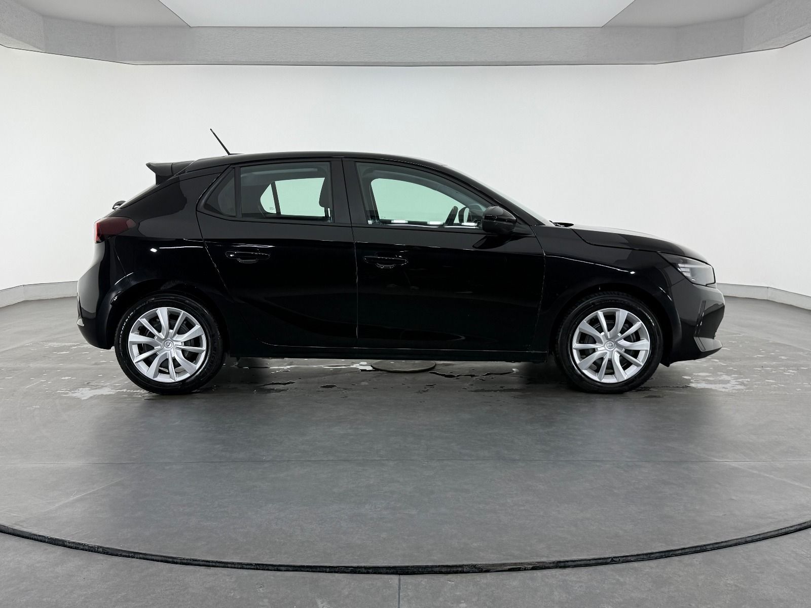 Opel Corsa 1.2 T Edition AT8 - 2025 - Detay