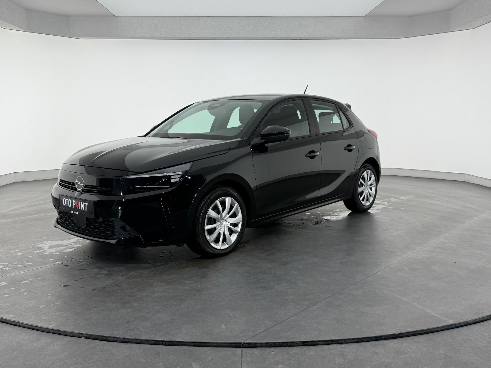 Opel Corsa 1.2 T Edition AT8 - 2025 - Detay