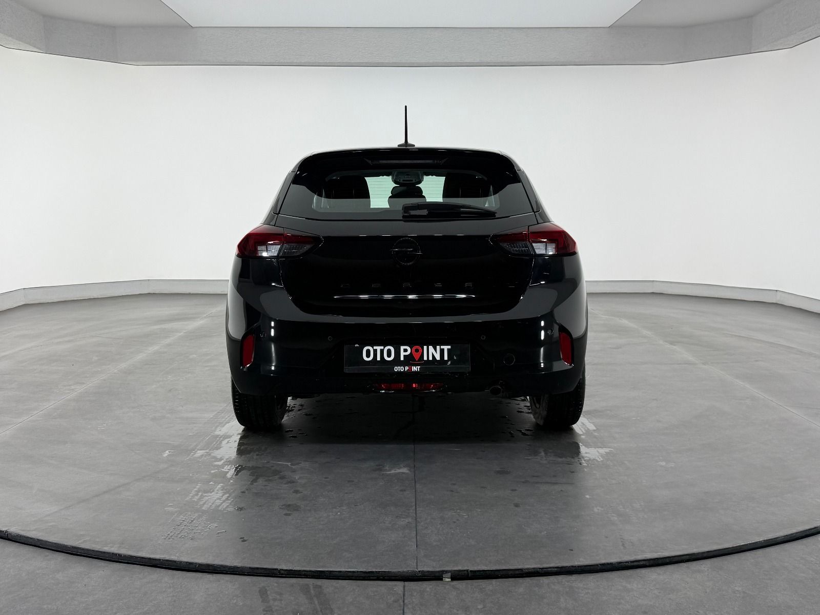 Opel Corsa 1.2 T Edition AT8 - 2025 - Detay