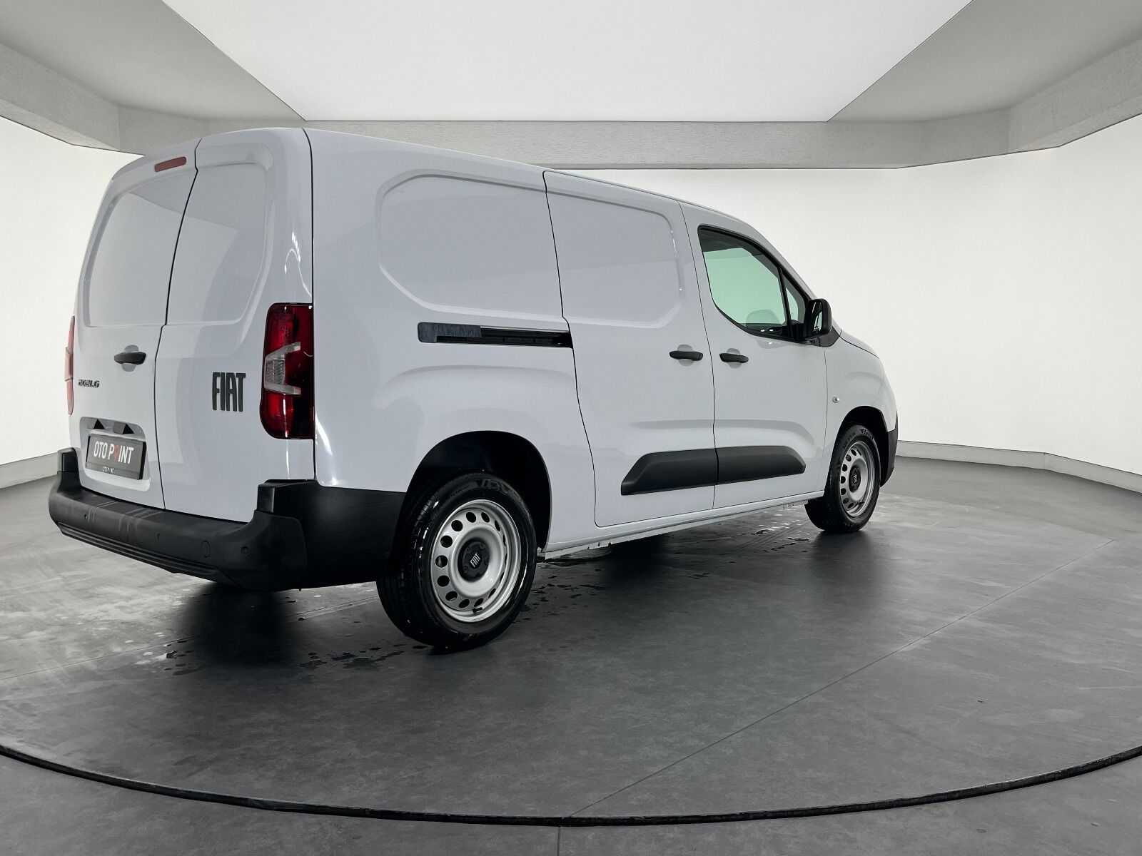 Fiat Doblo Cargo 1.5 BlueHDİ Maxi - 2025 - Detay