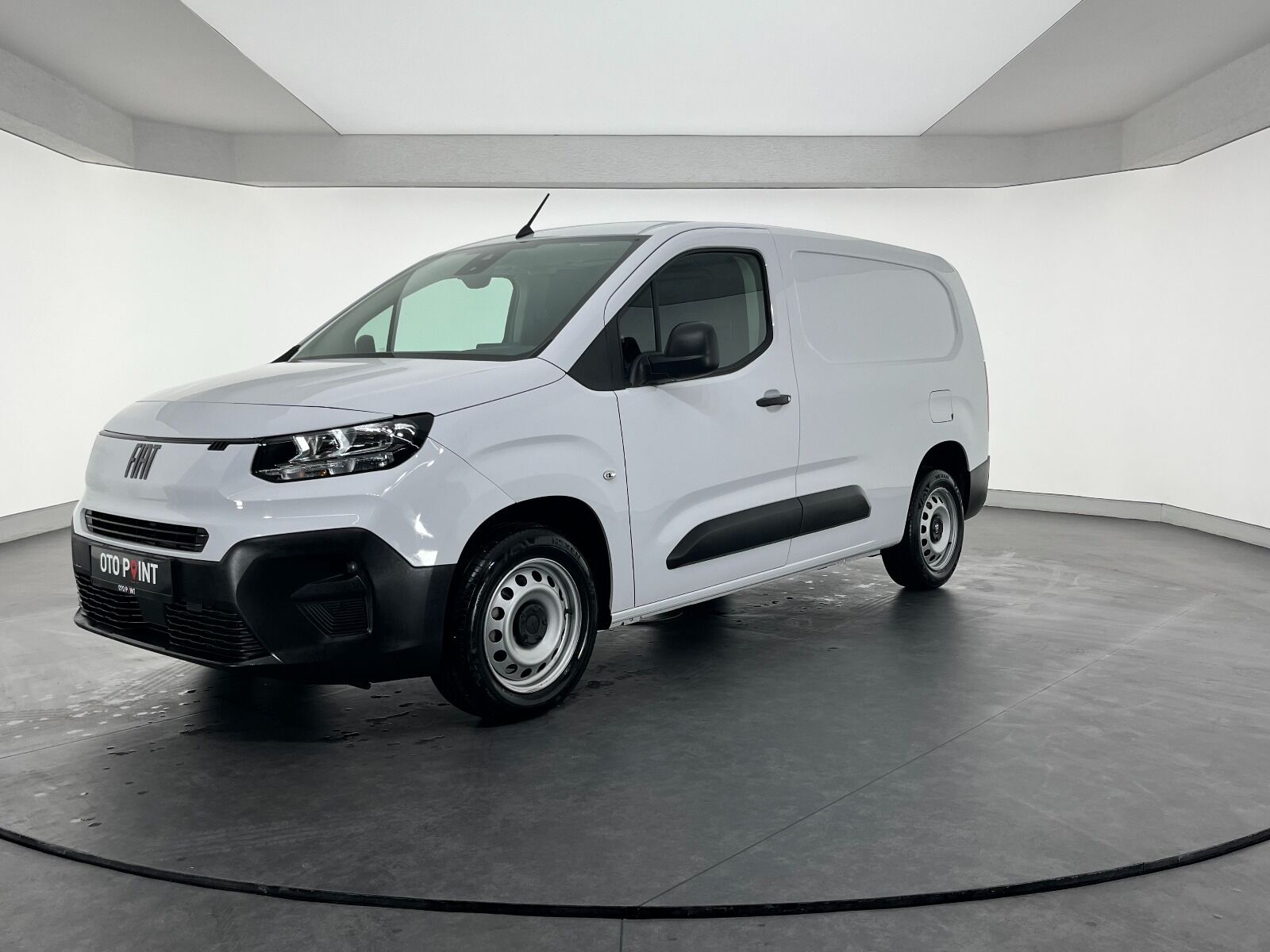 Fiat Doblo Cargo 1.5 BlueHDİ Maxi - 2025 - Detay