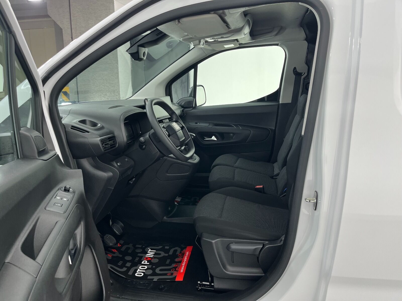 Fiat Doblo Cargo 1.5 BlueHDİ Maxi - 2025 - Detay