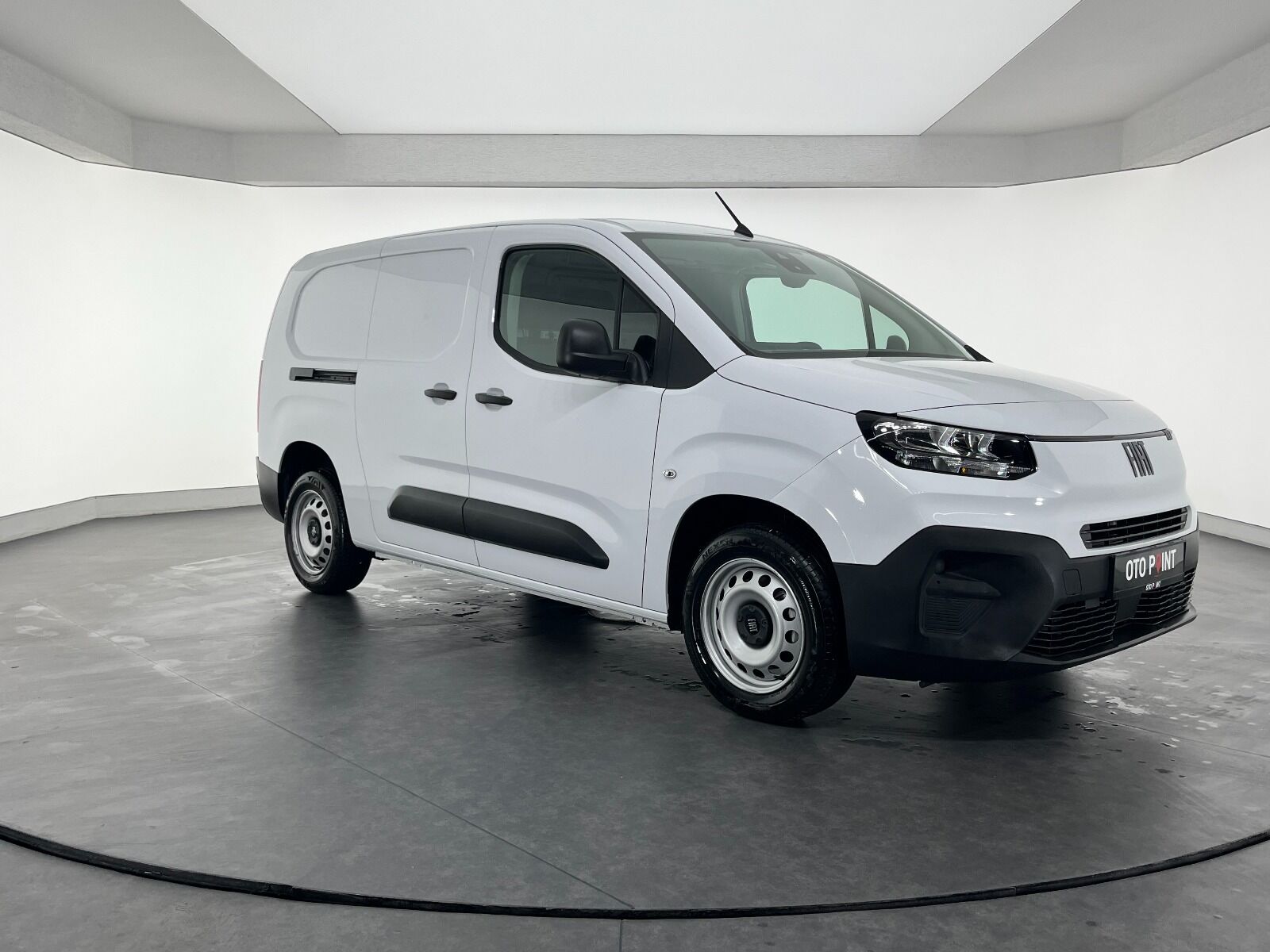 Fiat Doblo Cargo 1.5 BlueHDİ Maxi - 2025 - Detay