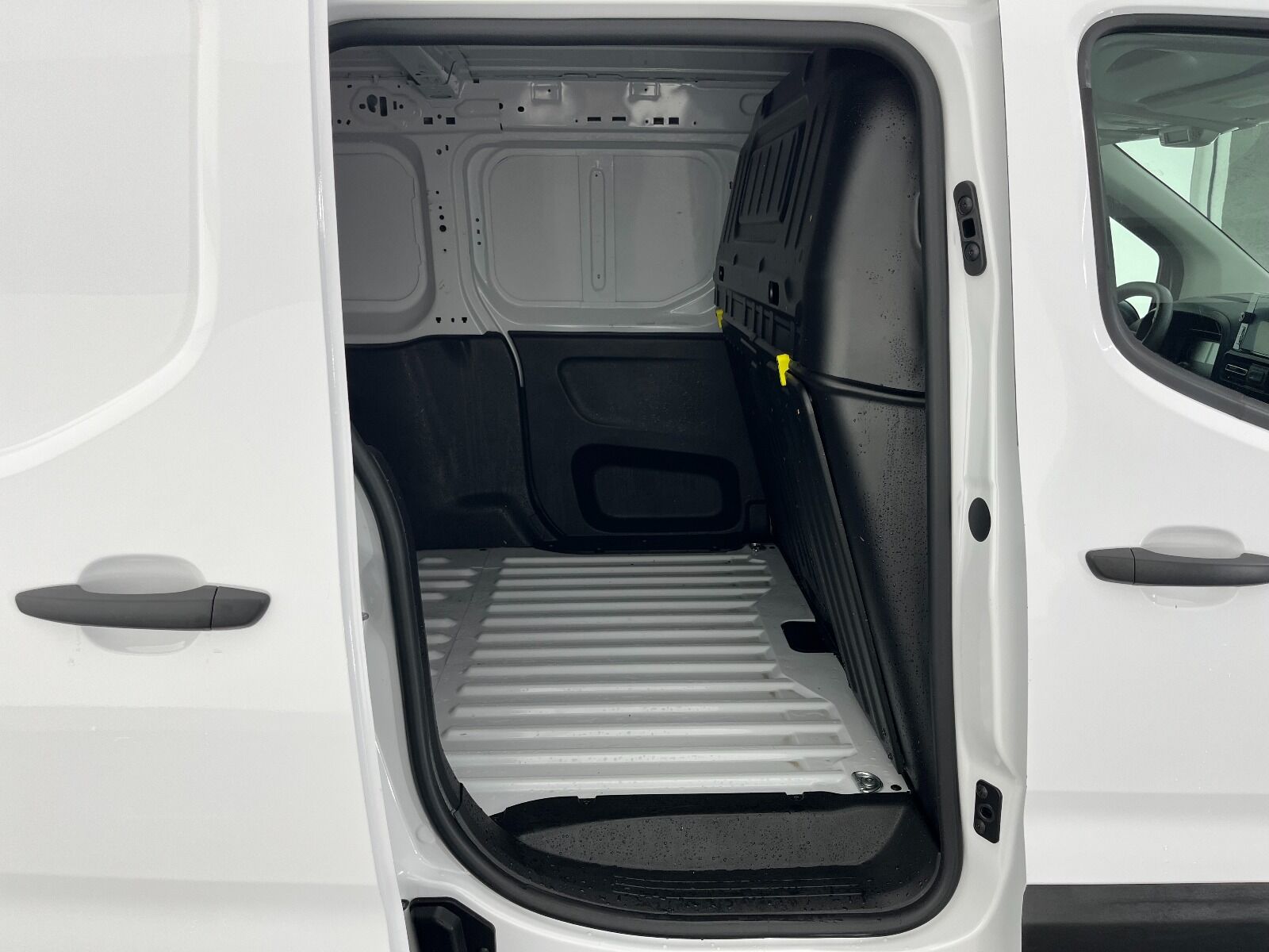 Fiat Doblo Cargo 1.5 BlueHDİ Maxi - 2025 - Detay