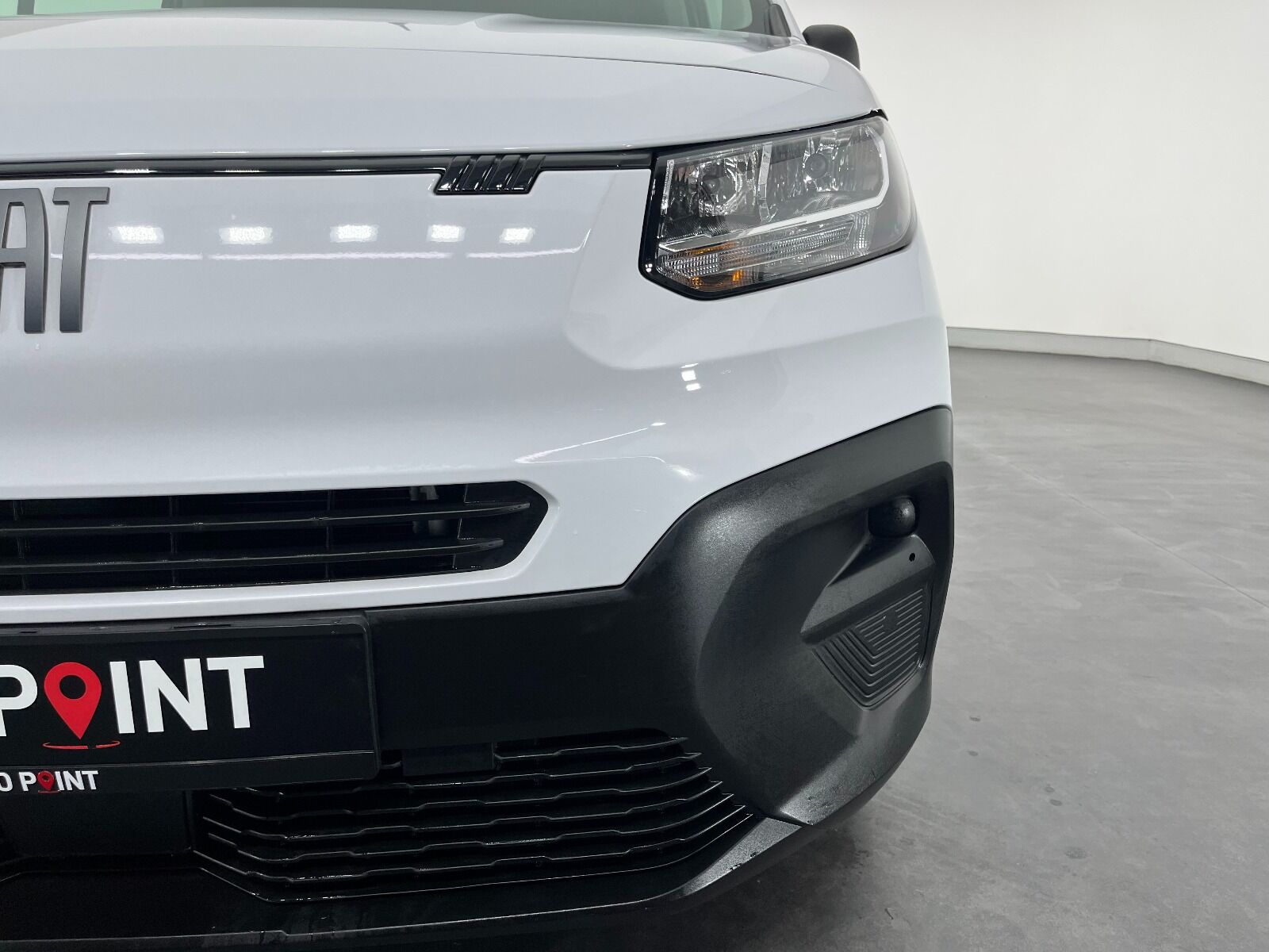 Fiat Doblo Cargo 1.5 BlueHDİ Maxi - 2025 - Detay