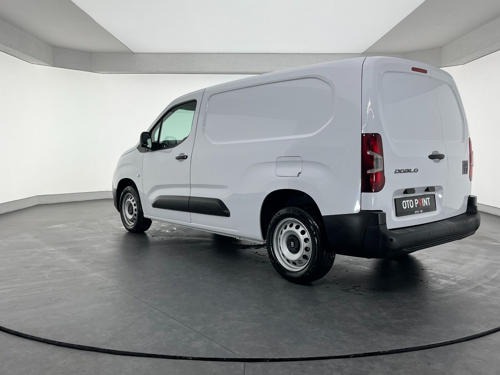 Fiat Doblo Cargo 1.5 BlueHDİ Maxi - 2025 - Detay