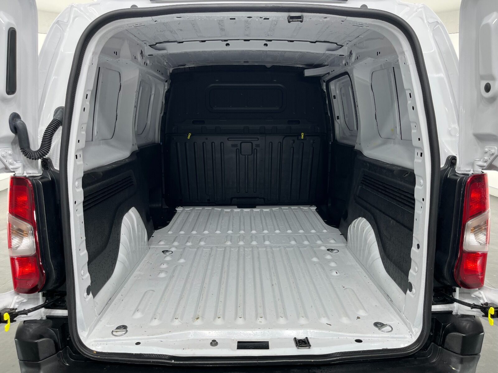 Fiat Doblo Cargo 1.5 BlueHDİ Maxi - 2025 - Detay