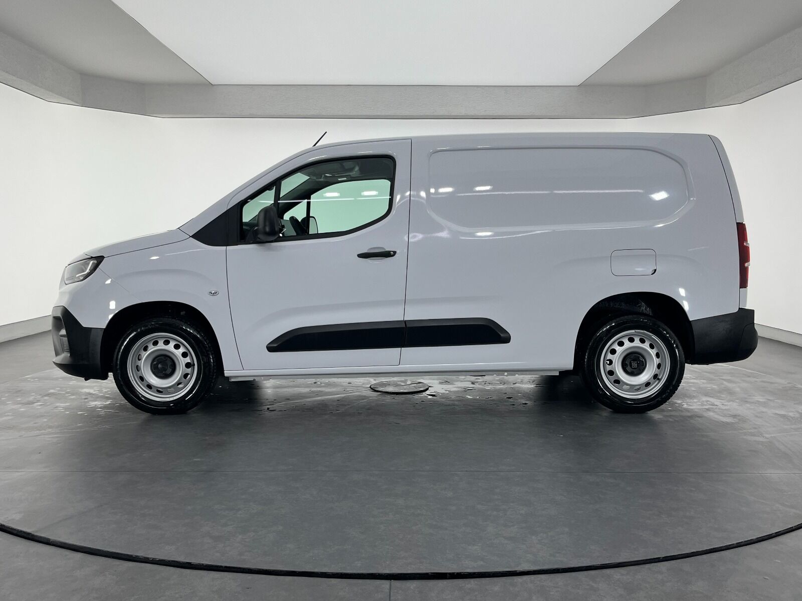 Fiat Doblo Cargo 1.5 BlueHDİ Maxi - 2025 - Detay
