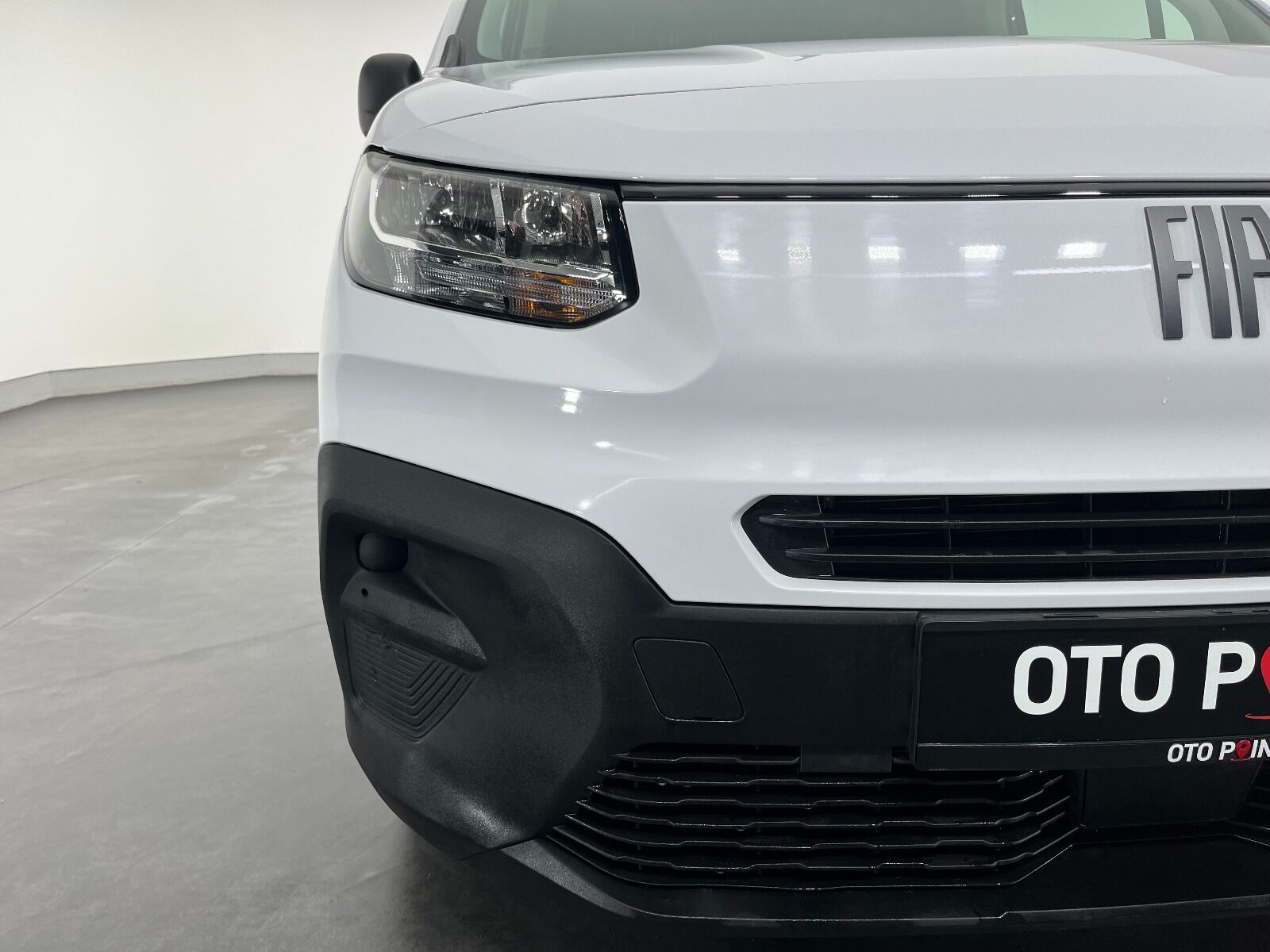 Fiat Doblo Cargo 1.5 BlueHDİ Maxi - 2025 - Detay