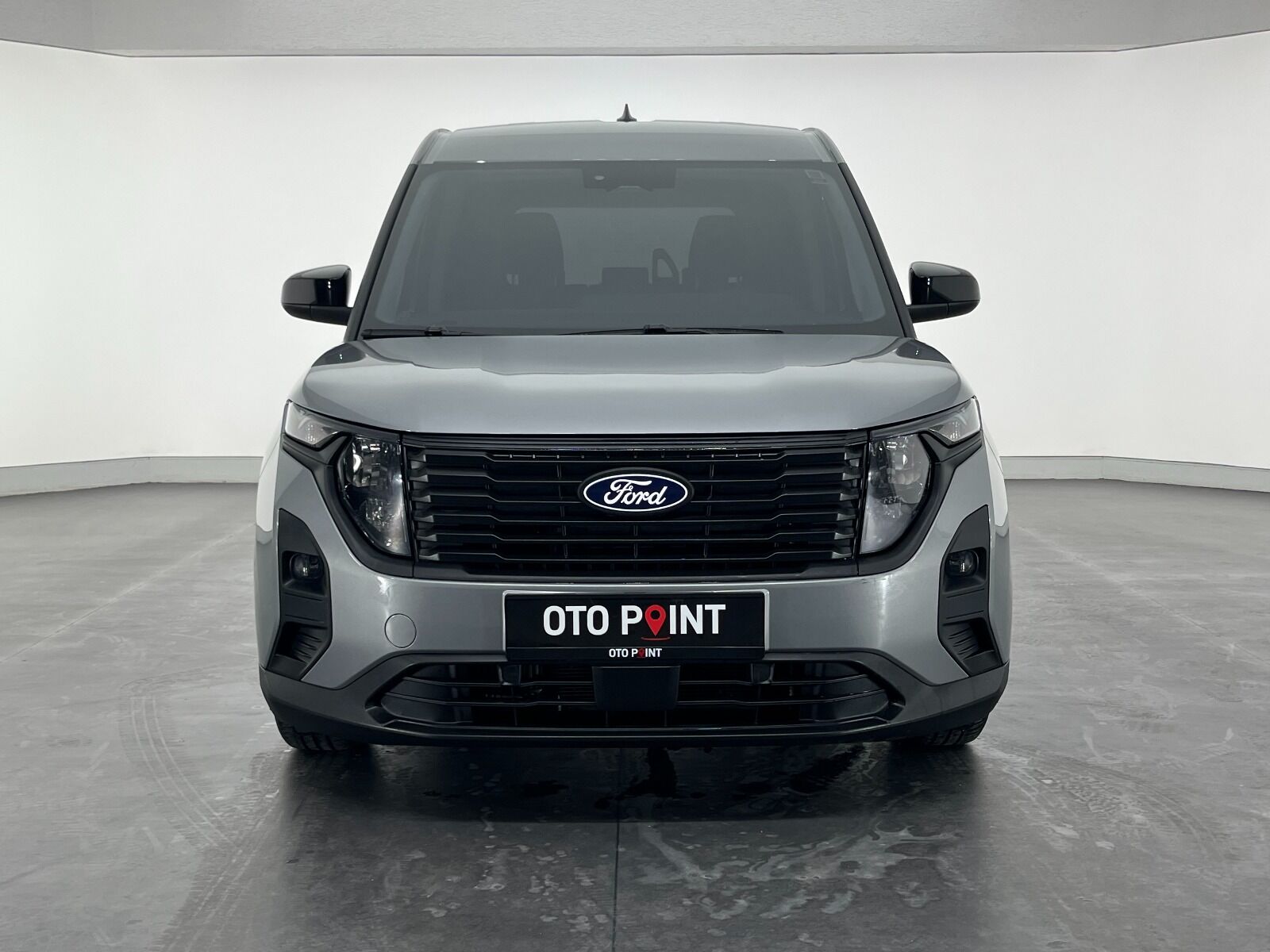 Ford Tourneo Courier Kombi 1.5 EcoBlue Deluxe - 2024