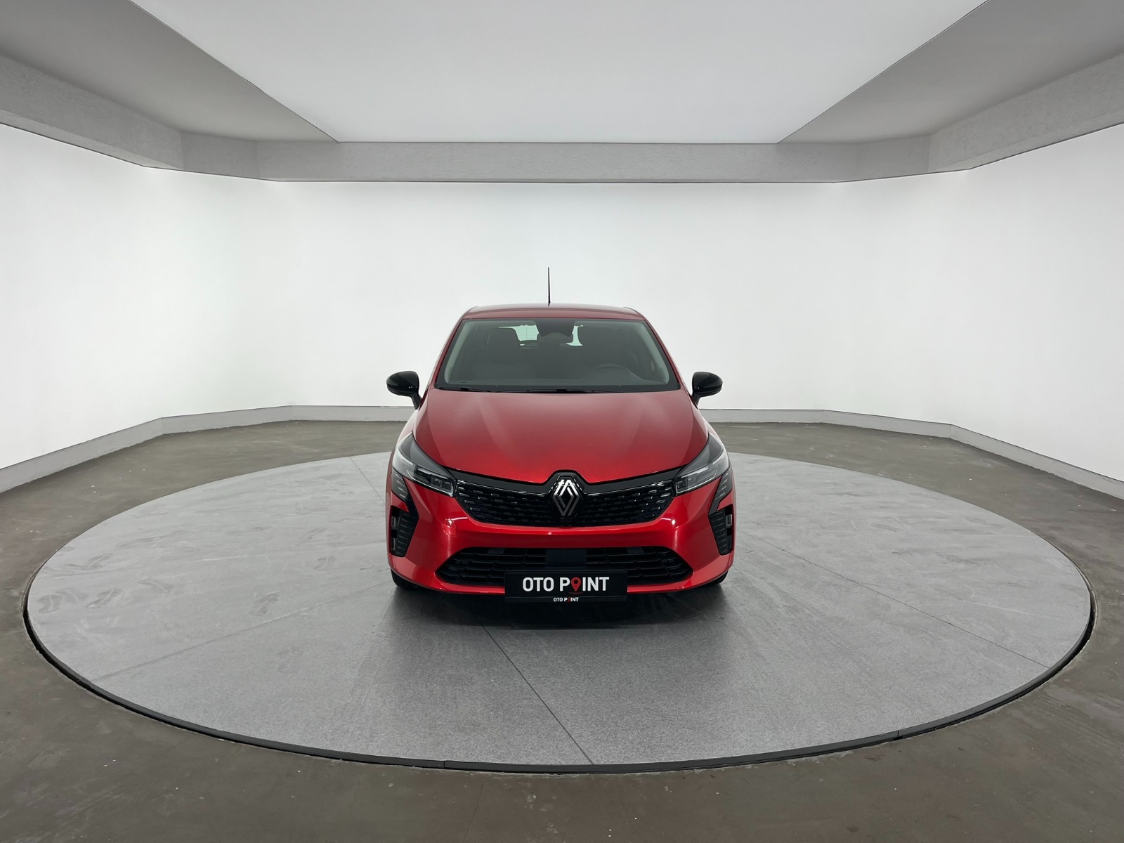 Renault Clio Hatchback 1.0 TCe Evolution X-Tronic - 2024