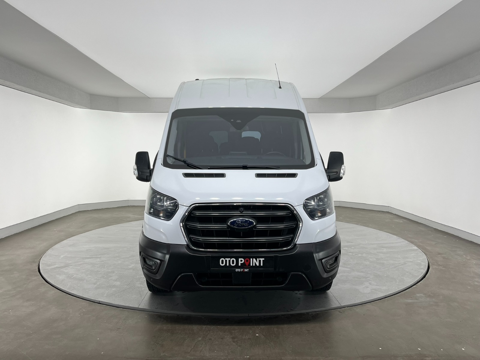 Ford Transit Transit 16+1 - 2019