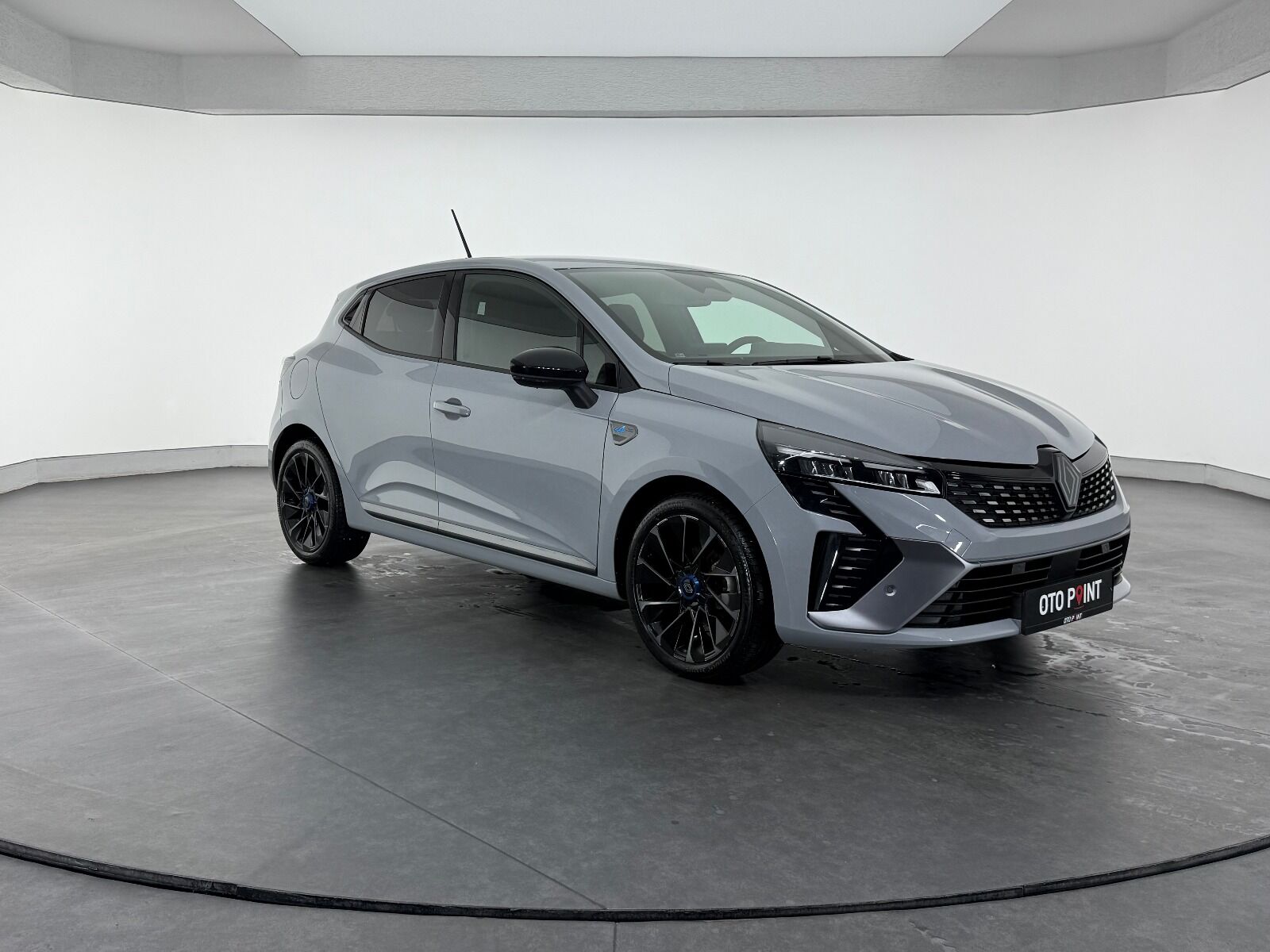 Renault Clio 1.0 TCE Techno Esprit Alpine X-Tronic - 2025 - Detay