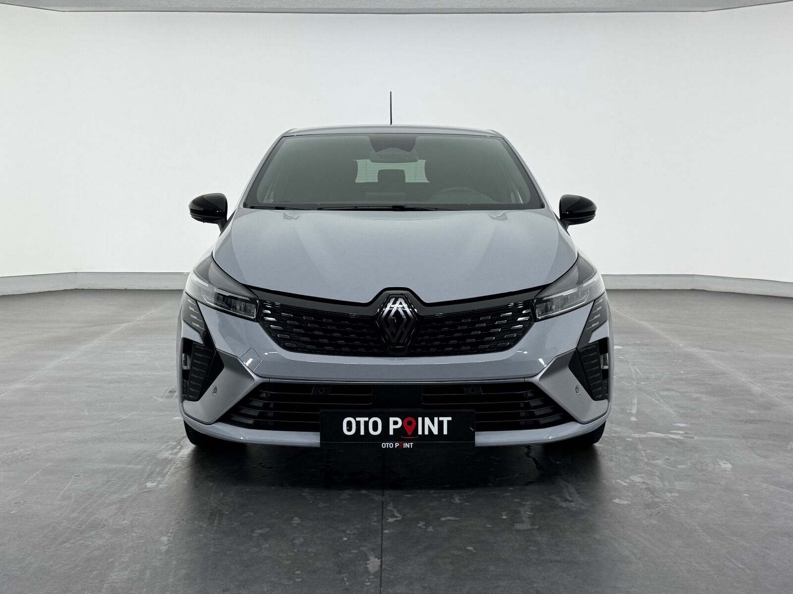 Renault Clio 1.0 TCE Techno Esprit Alpine X-Tronic - 2025
