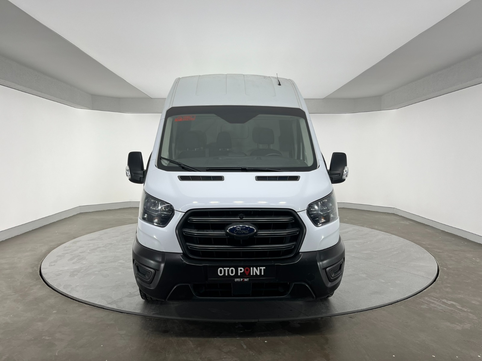 Ford Transit 350 E - 2020