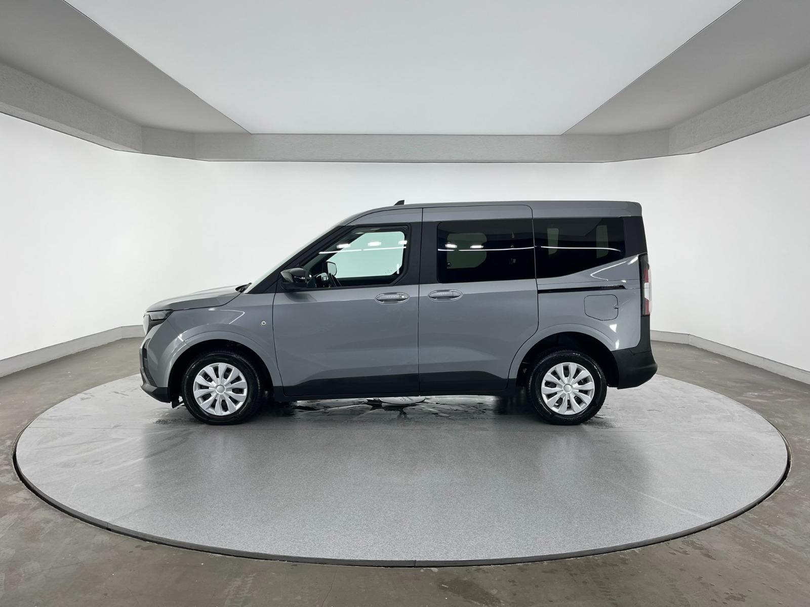 Ford Tourneo Courier Kombi 1.5 EcoBlue Deluxe - 2024 - Detay