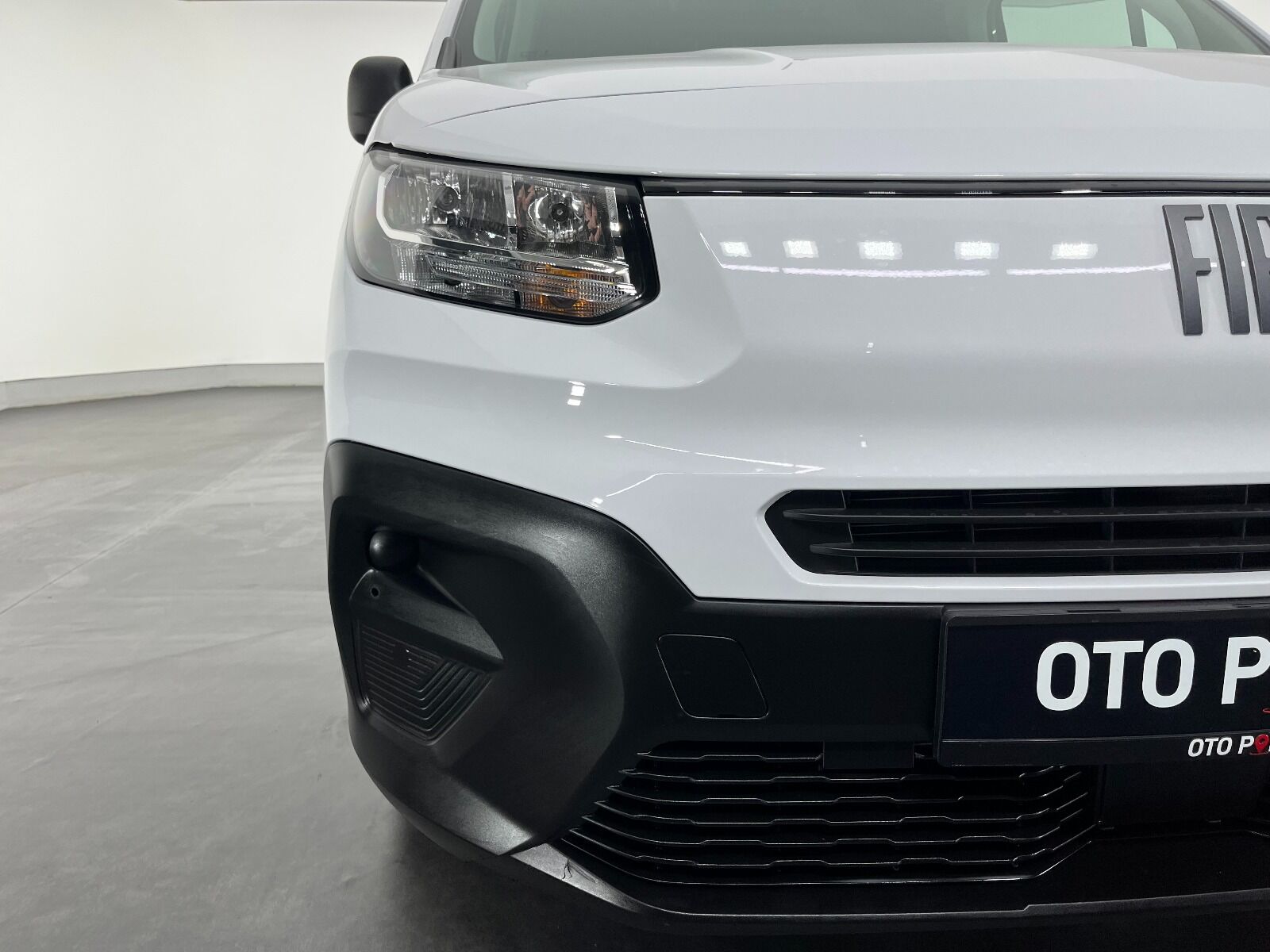 Fiat Doblo Cargo 1.5 BlueHDİ Maxi - 2025 - Detay