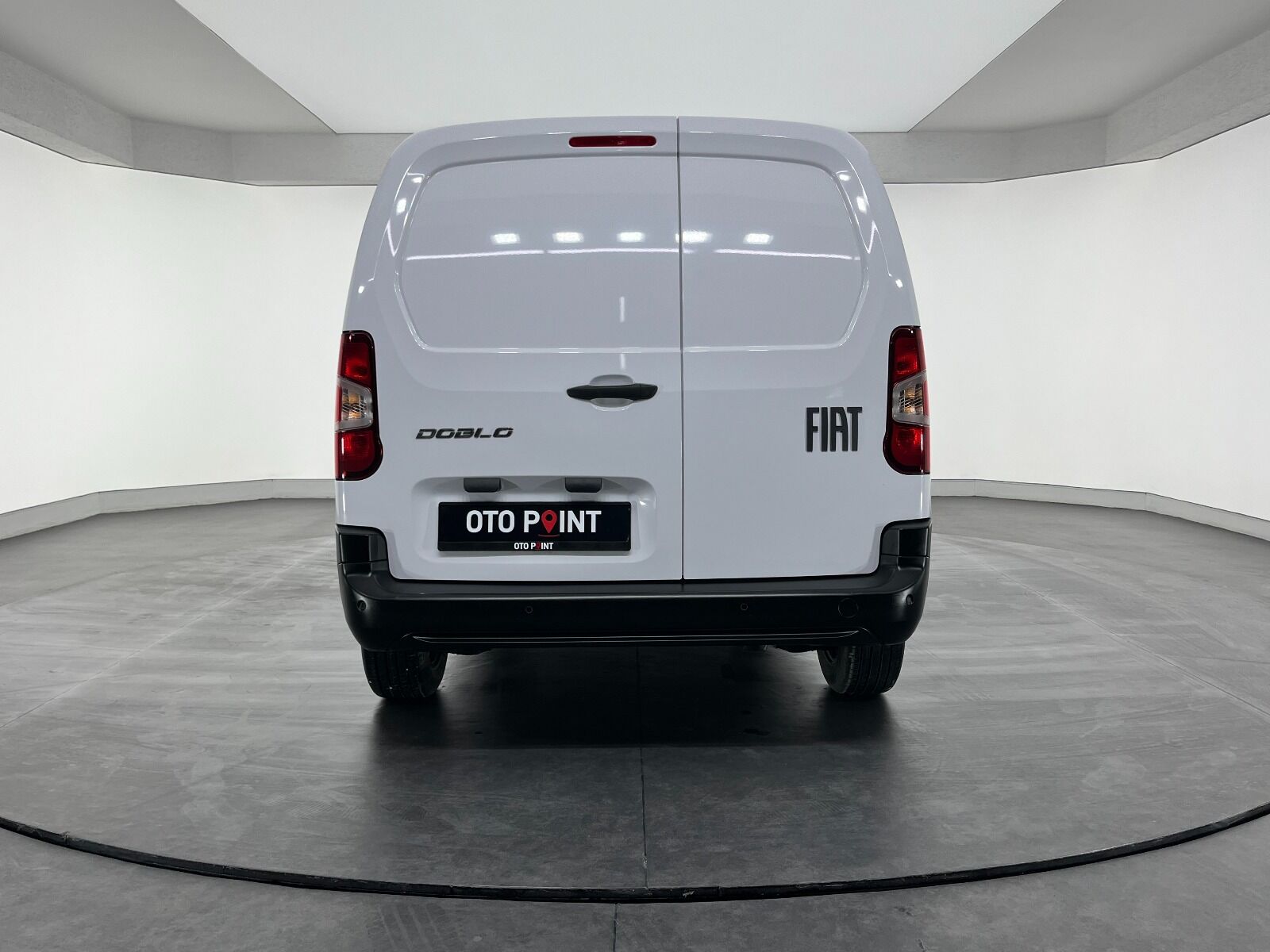 Fiat Doblo Cargo 1.5 BlueHDİ Maxi - 2025 - Detay
