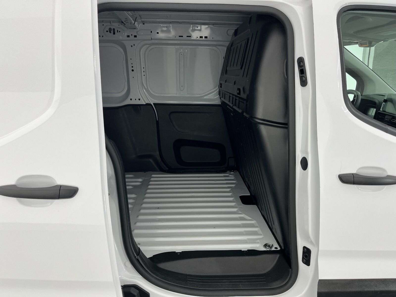 Fiat Doblo Cargo 1.5 BlueHDİ Maxi - 2025 - Detay