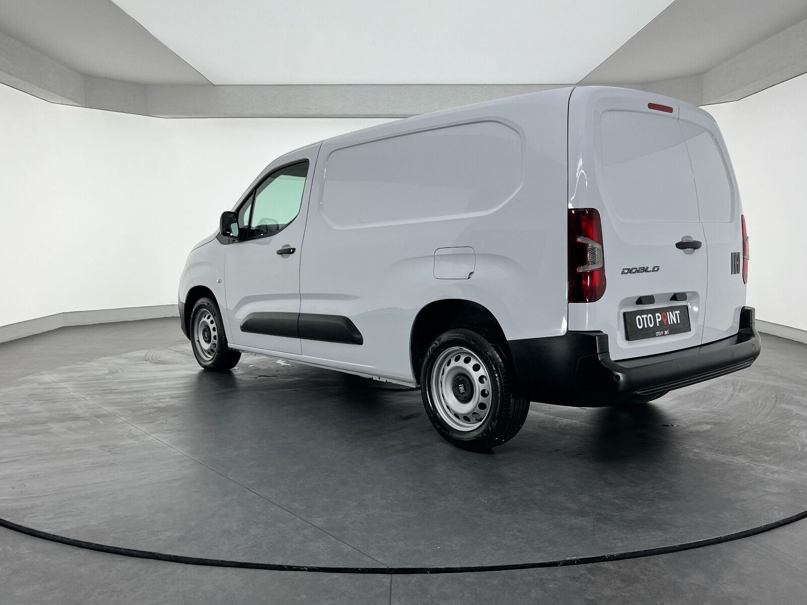 Fiat Doblo Cargo 1.5 BlueHDİ Maxi - 2025 - Detay