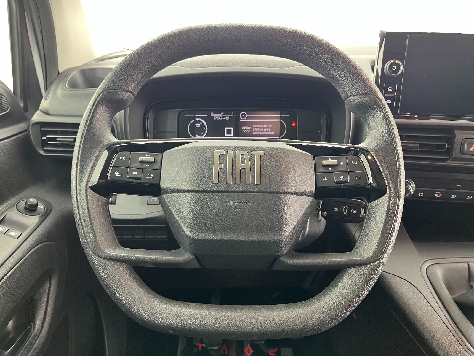 Fiat Doblo Cargo 1.5 BlueHDİ Maxi - 2025 - Detay