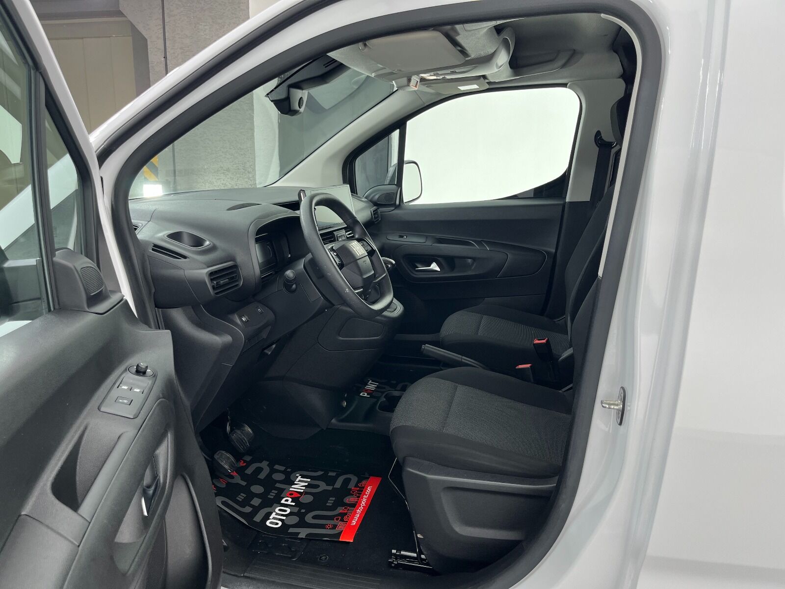 Fiat Doblo Cargo 1.5 BlueHDİ Maxi - 2025 - Detay