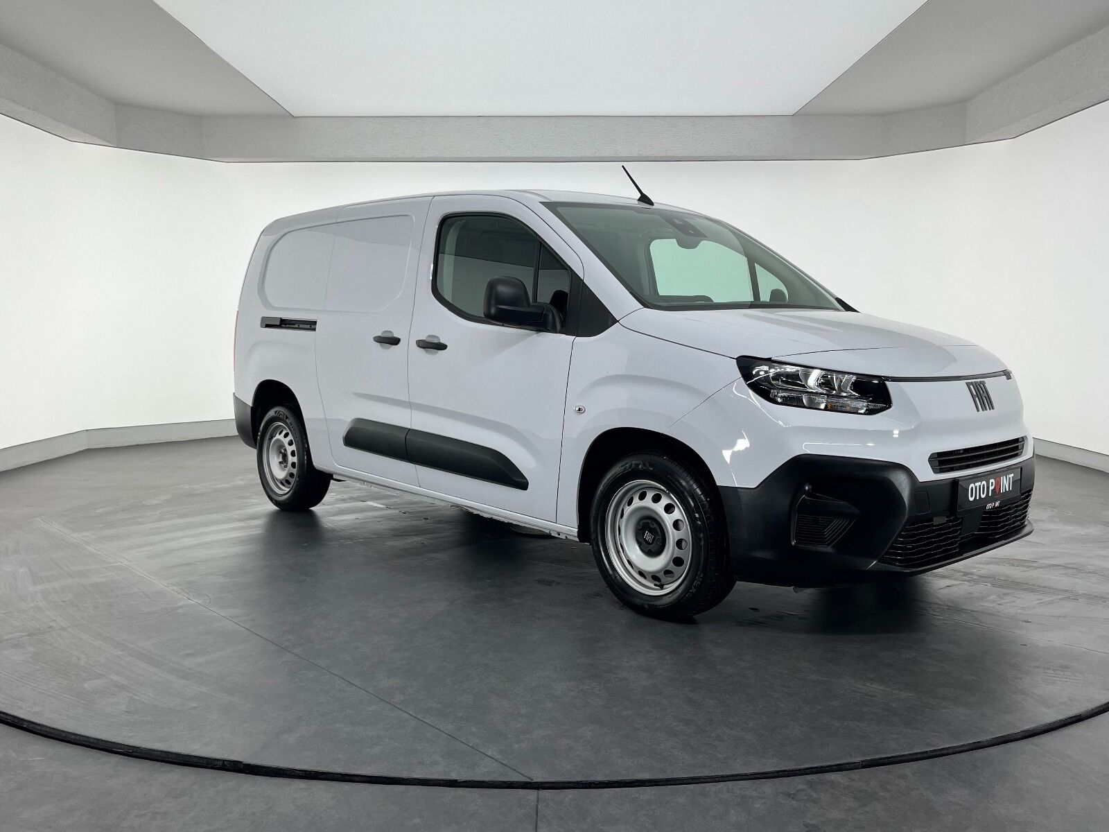 Fiat Doblo Cargo 1.5 BlueHDİ Maxi - 2025 - Detay