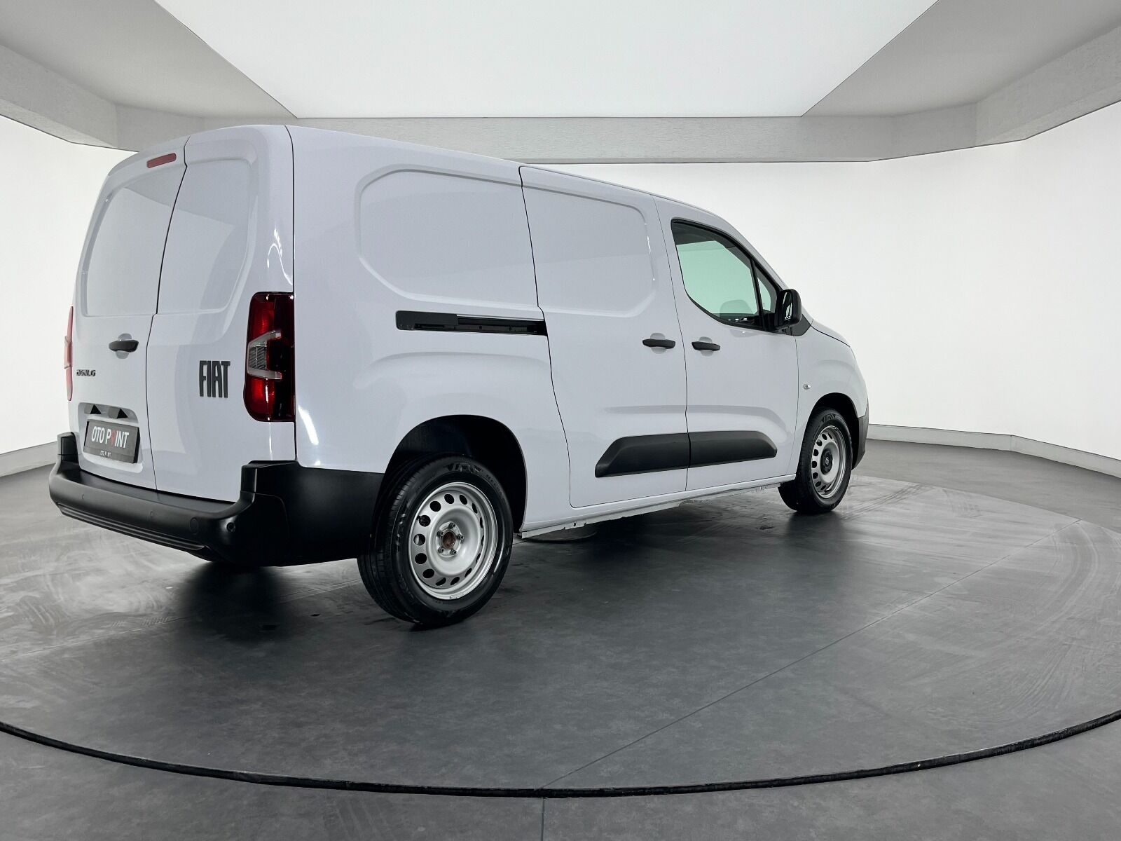 Fiat Doblo Cargo 1.5 BlueHDİ Maxi - 2025 - Detay