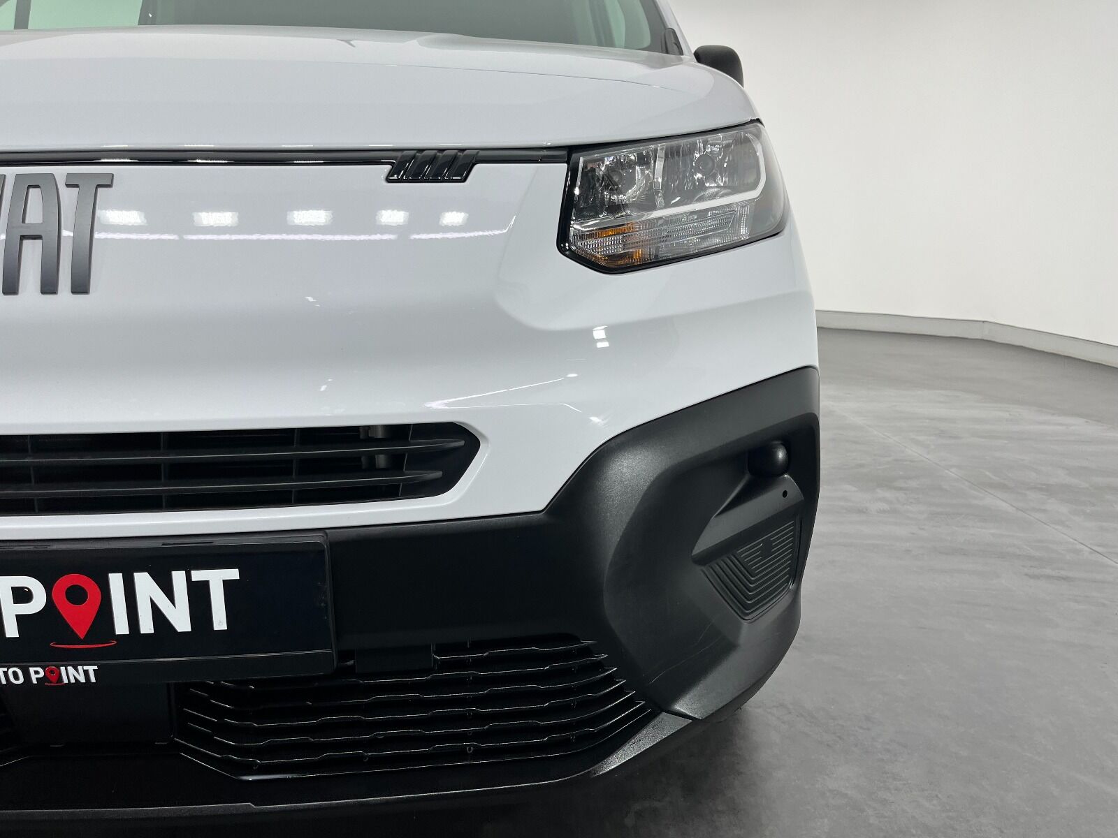 Fiat Doblo Cargo 1.5 BlueHDİ Maxi - 2025 - Detay