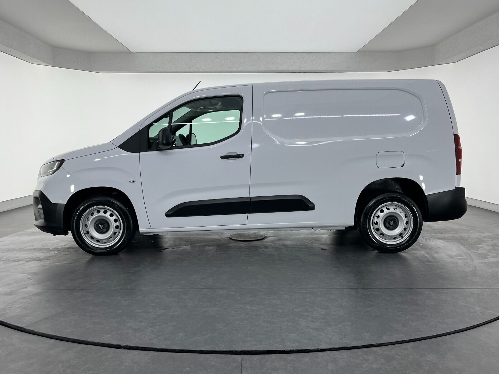 Fiat Doblo Cargo 1.5 BlueHDİ Maxi - 2025 - Detay