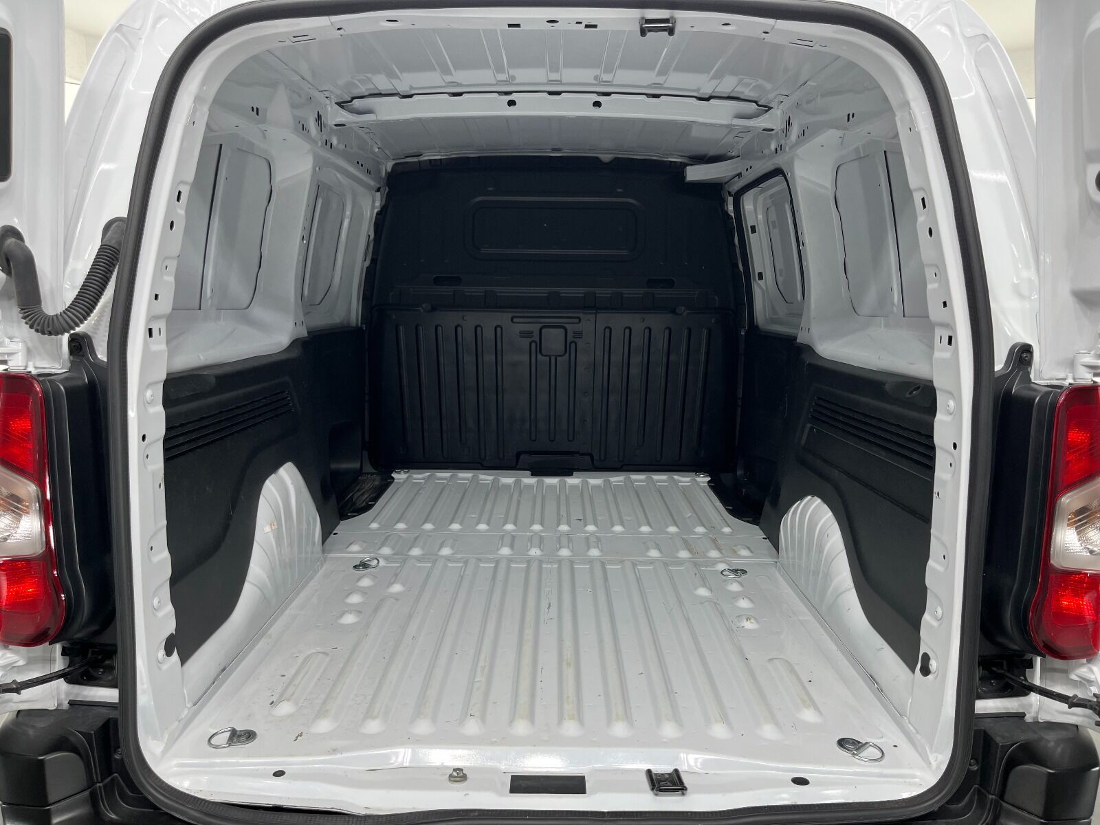 Fiat Doblo Cargo 1.5 BlueHDİ Maxi - 2025 - Detay