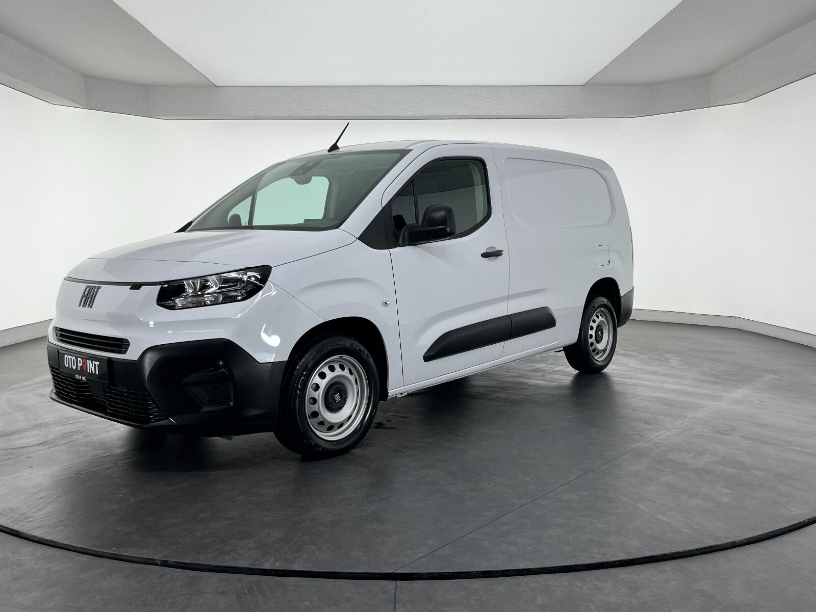 Fiat Doblo Cargo 1.5 BlueHDİ Maxi - 2025 - Detay