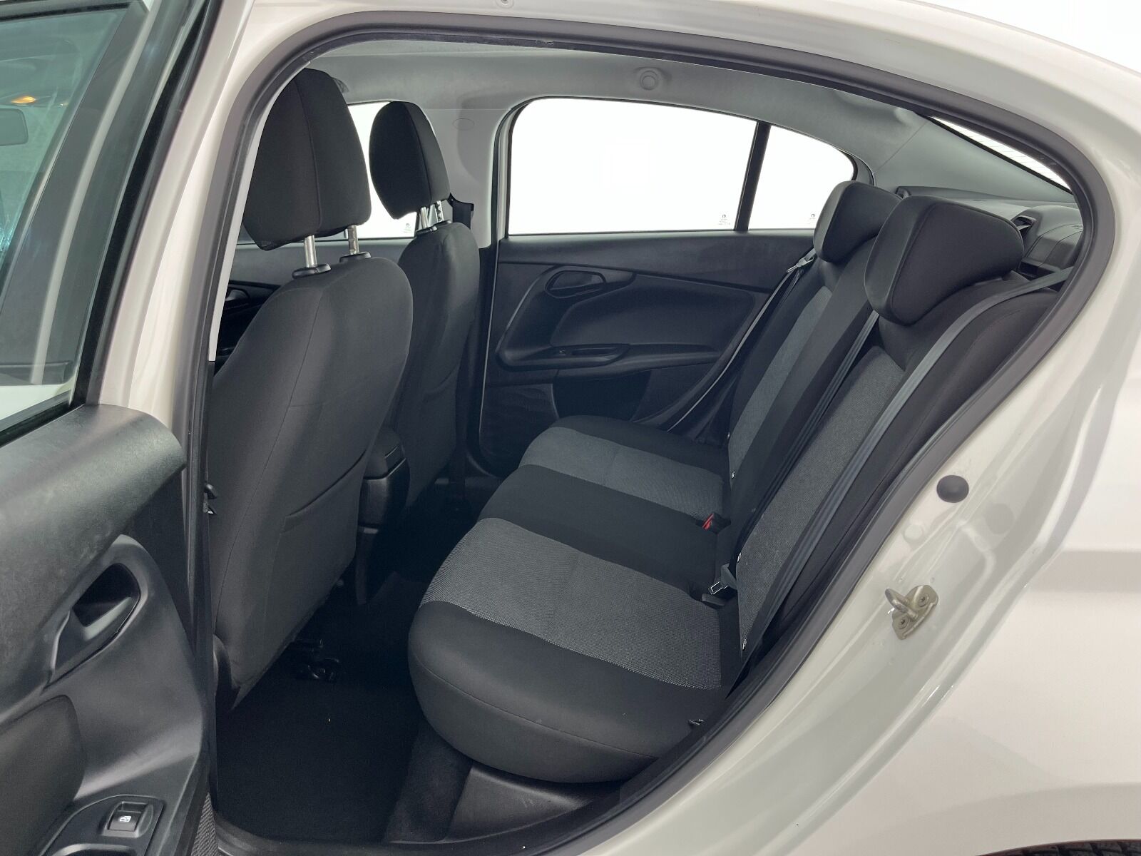 Fiat Egea 1.6 MultiJet Easy DCT - 2022 - Detay