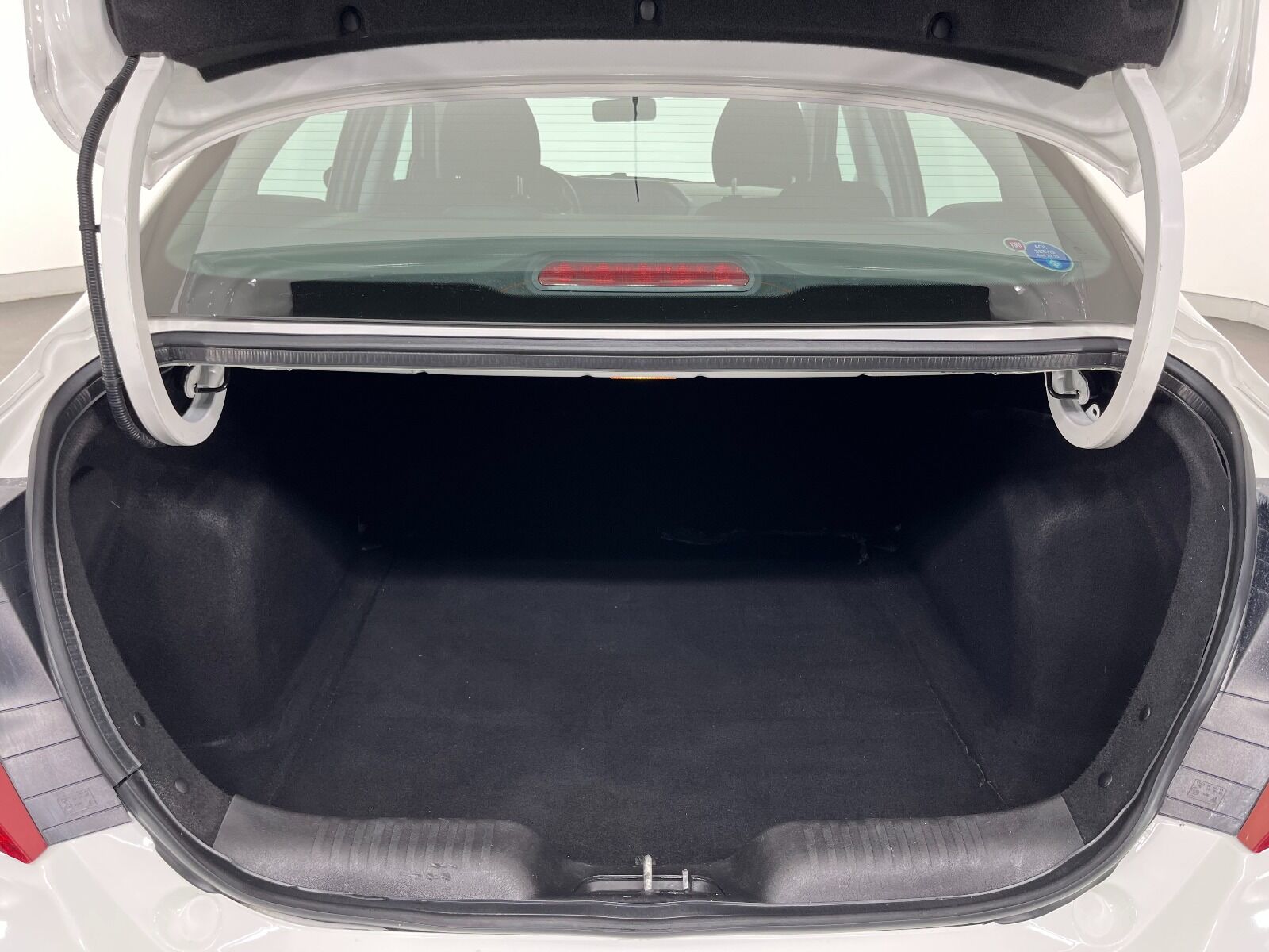 Fiat Egea 1.6 MultiJet Easy DCT - 2022 - Detay