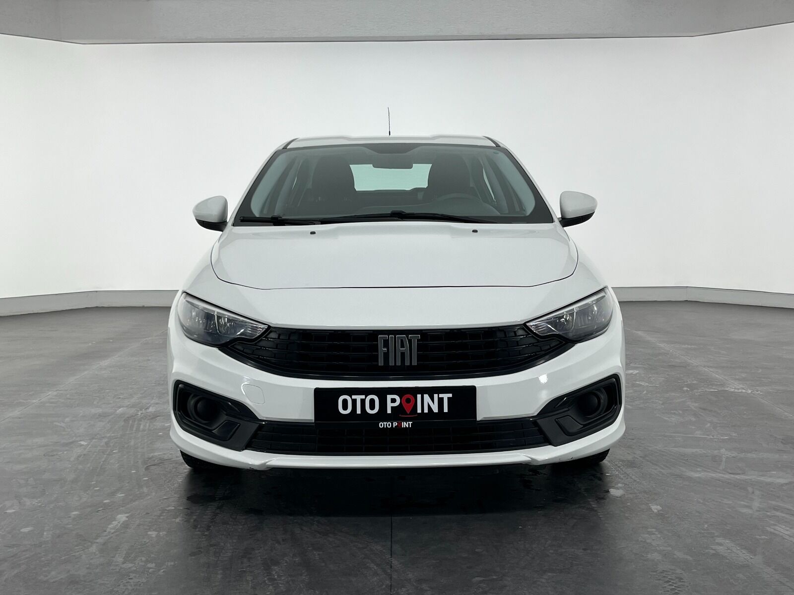 Fiat Egea 1.6 MultiJet Easy DCT - 2022