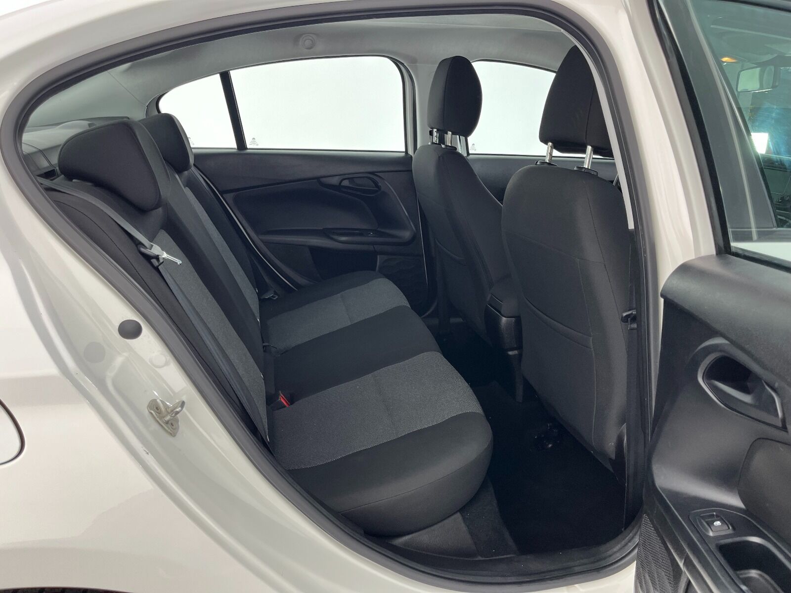 Fiat Egea 1.6 MultiJet Easy DCT - 2022 - Detay