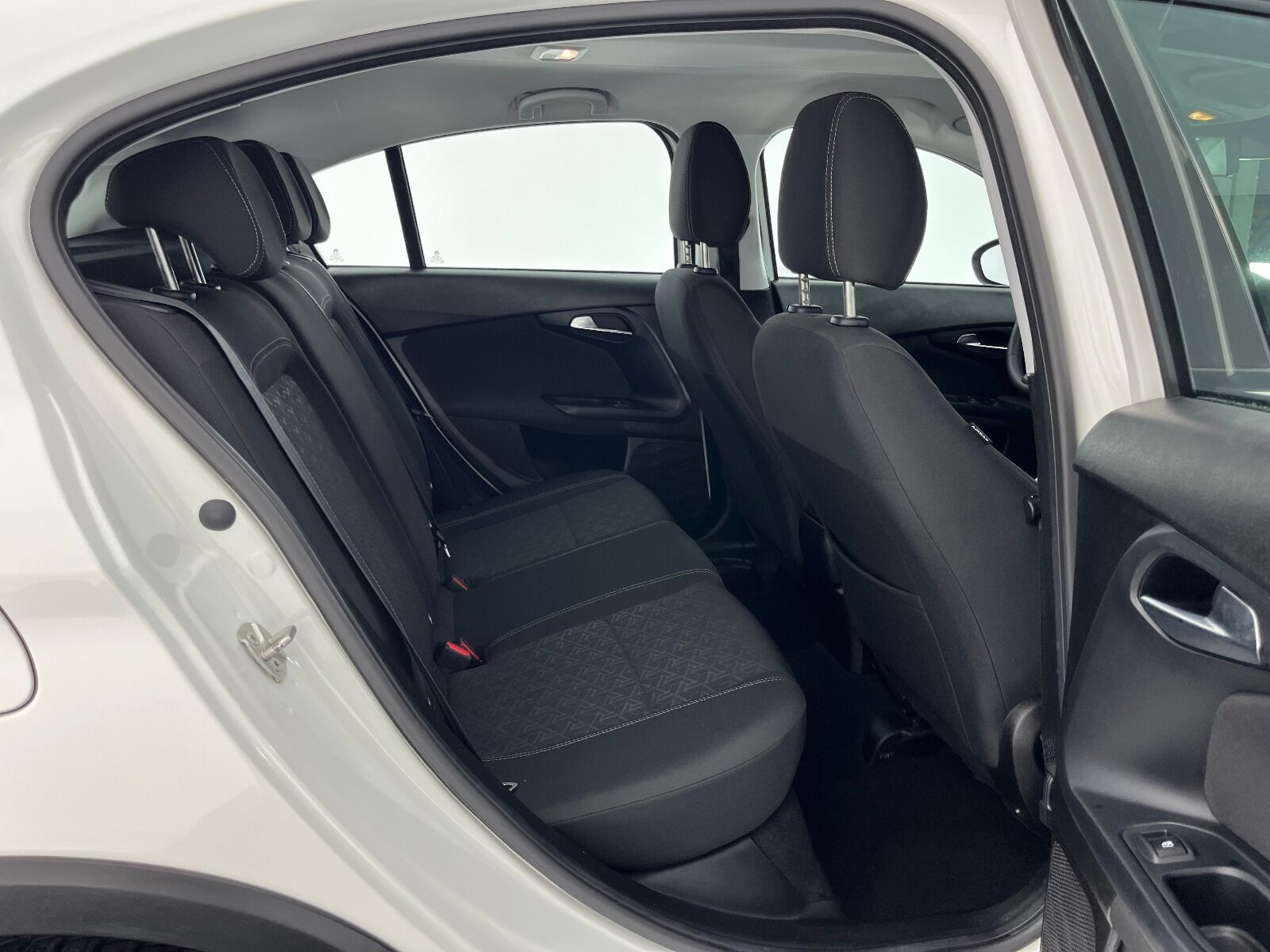 Fiat Egea Cross 1.6 Multijet Urban TRCTN+ GSR DCT - 2025 - Detay