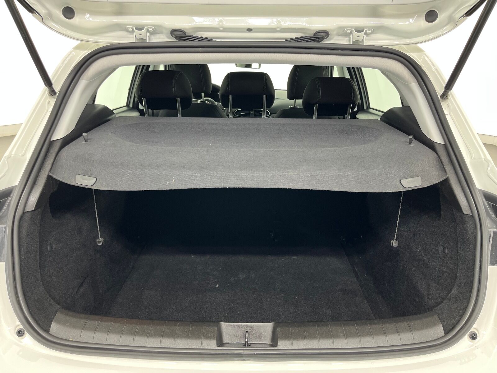 Fiat Egea Cross 1.6 Multijet Urban TRCTN+ GSR DCT - 2025 - Detay