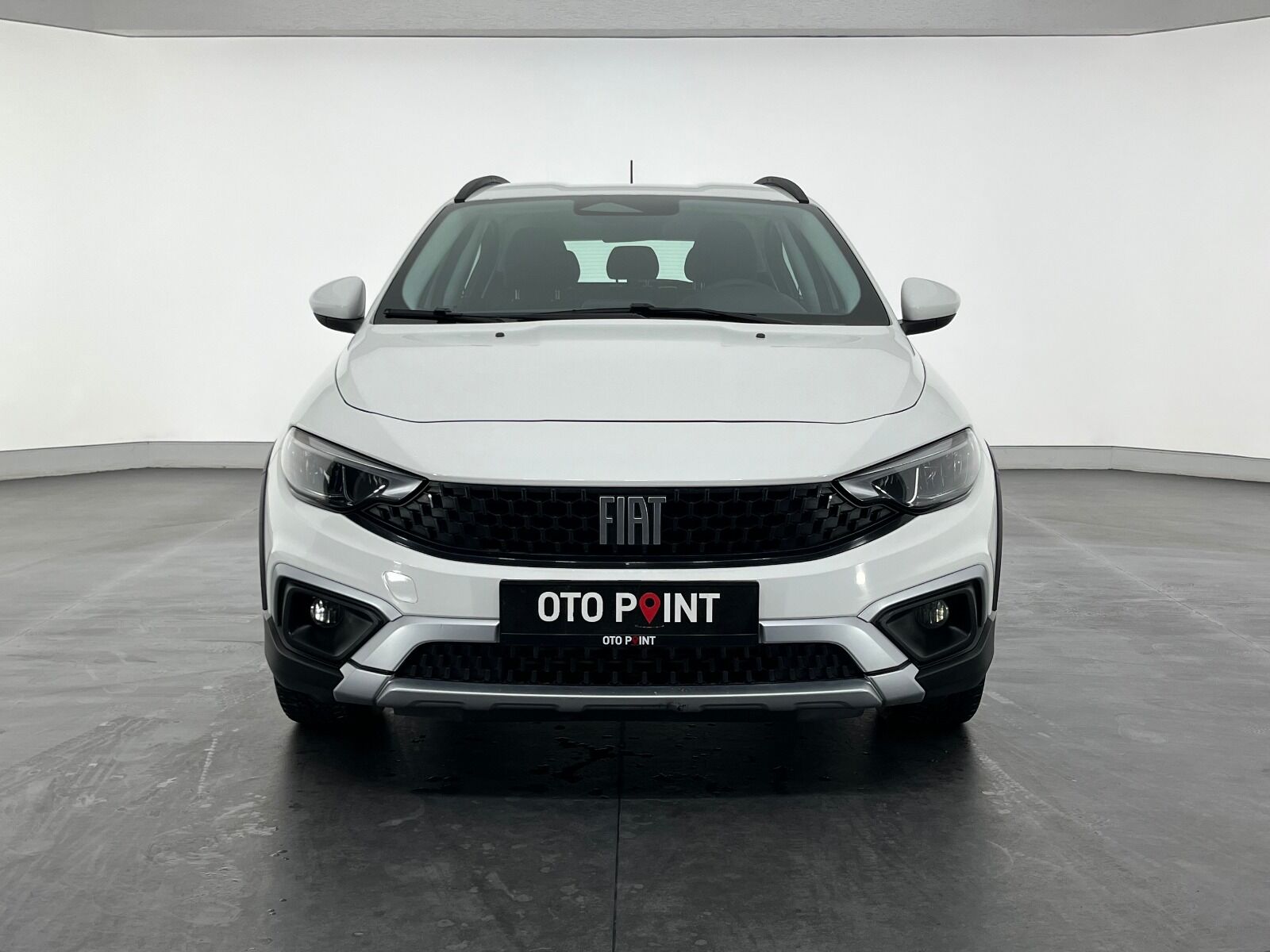 Fiat Egea Cross 1.6 Multijet Urban TRCTN+ GSR DCT - 2025