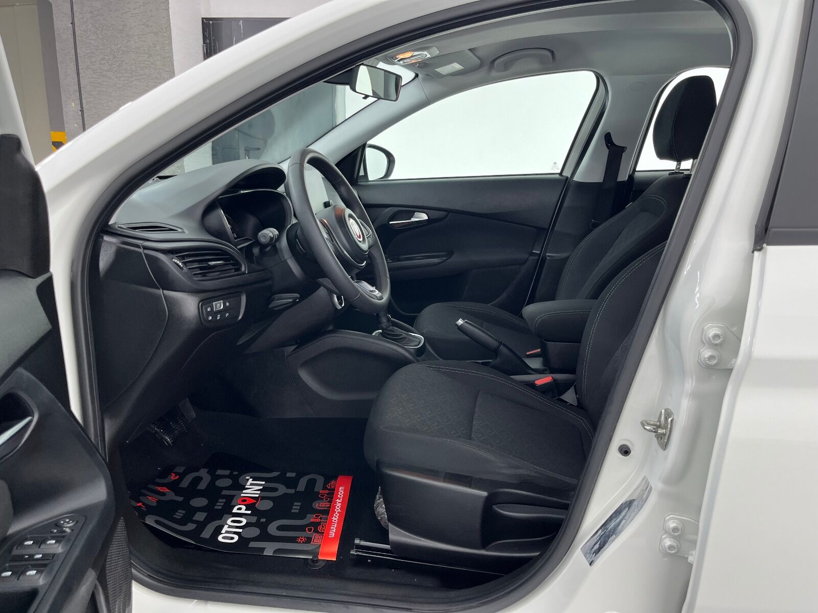 Fiat Egea Cross 1.6 Multijet Urban TRCTN+ GSR DCT - 2025 - Detay