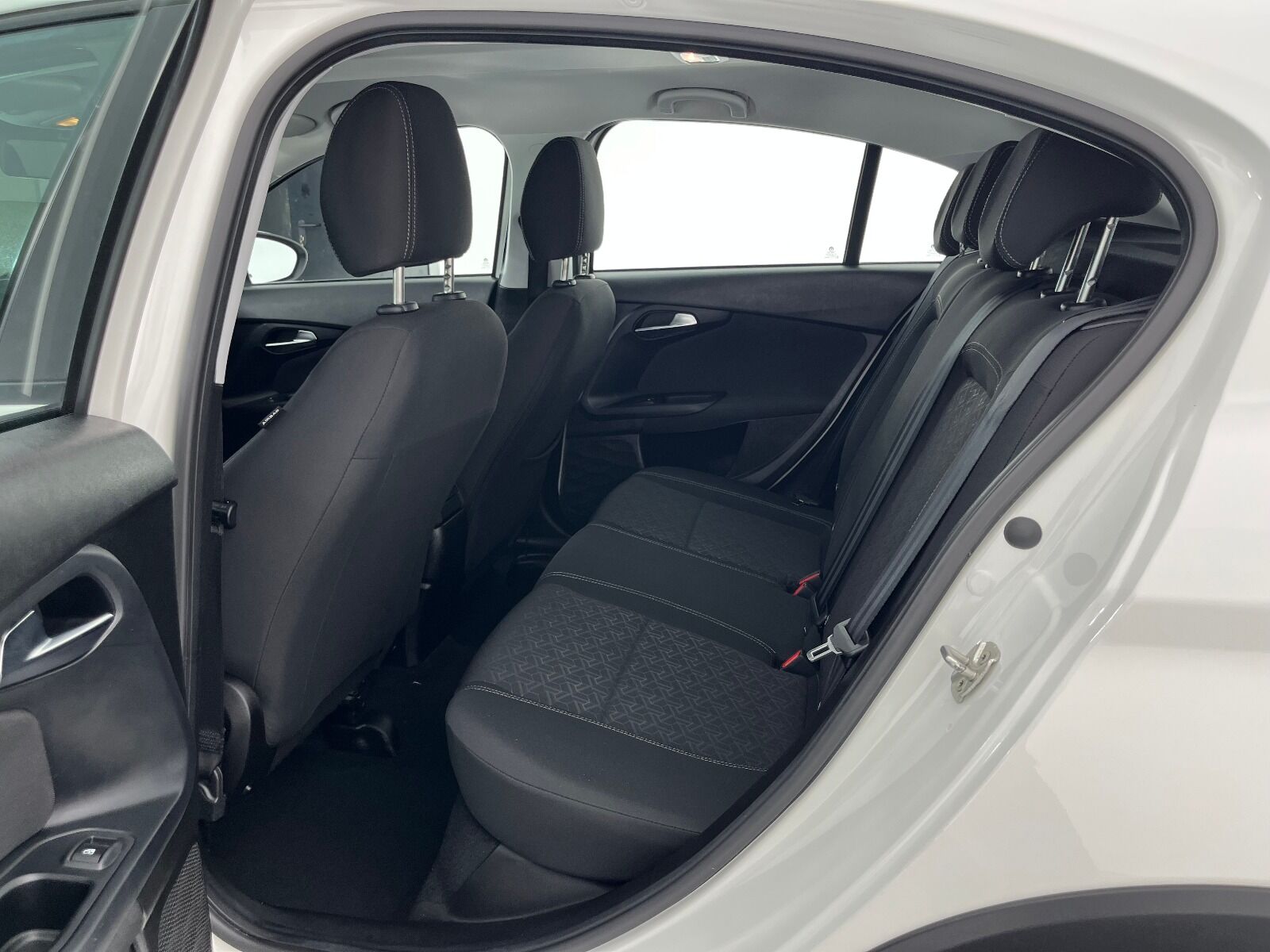 Fiat Egea Cross 1.6 Multijet Urban TRCTN+ GSR DCT - 2025 - Detay
