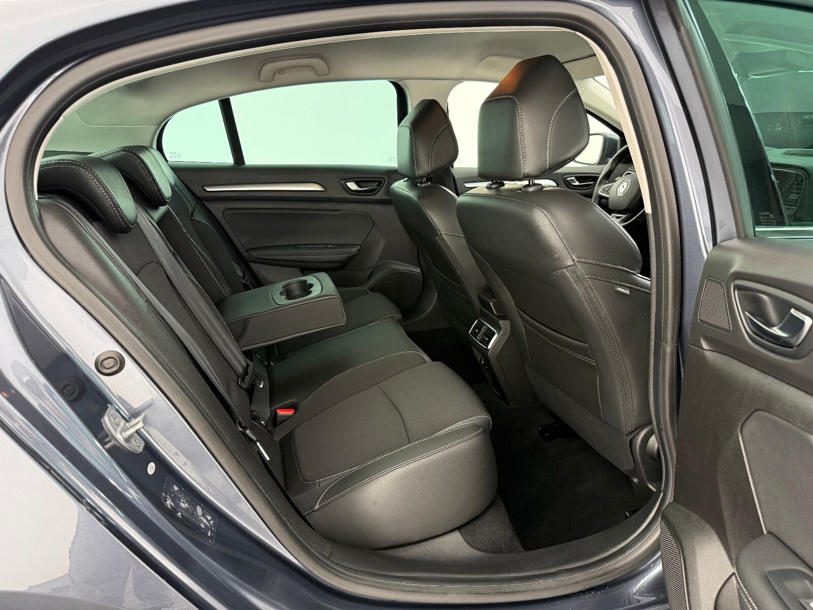 Renault Megane Sedan 1.5 BluedCi Icon EDC - 2024 - Detay