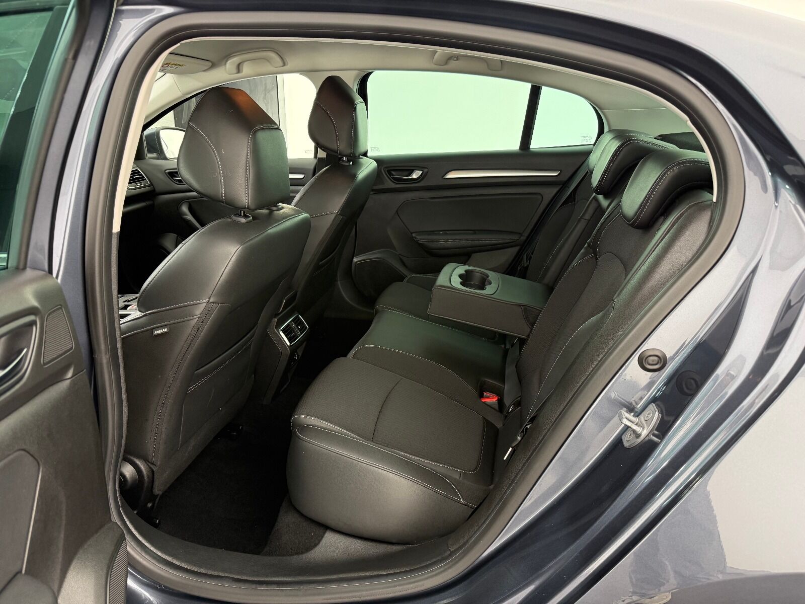Renault Megane Sedan 1.5 BluedCi Icon EDC - 2024 - Detay