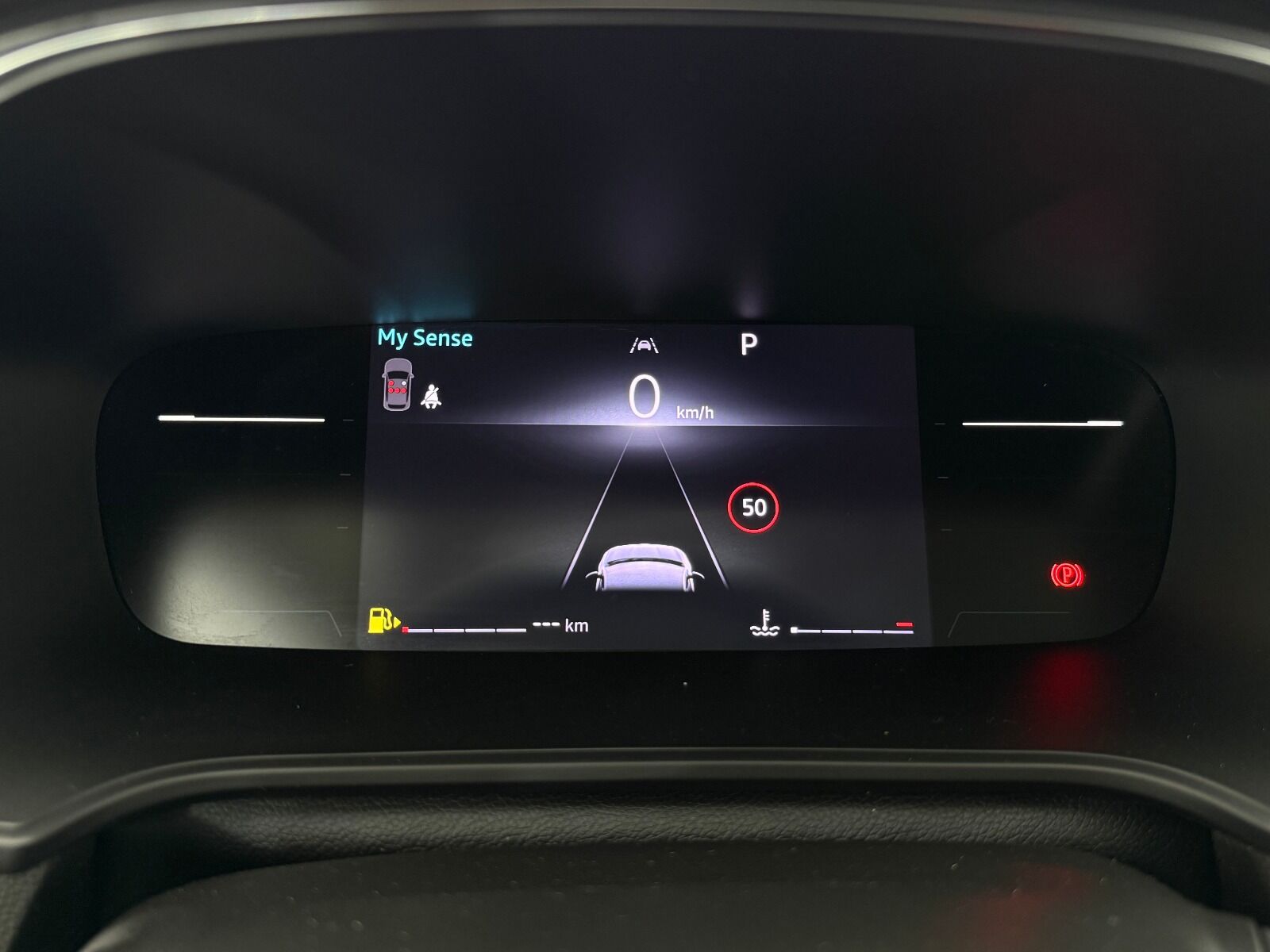 Renault Megane Sedan 1.5 BluedCi Icon EDC - 2024 - Detay