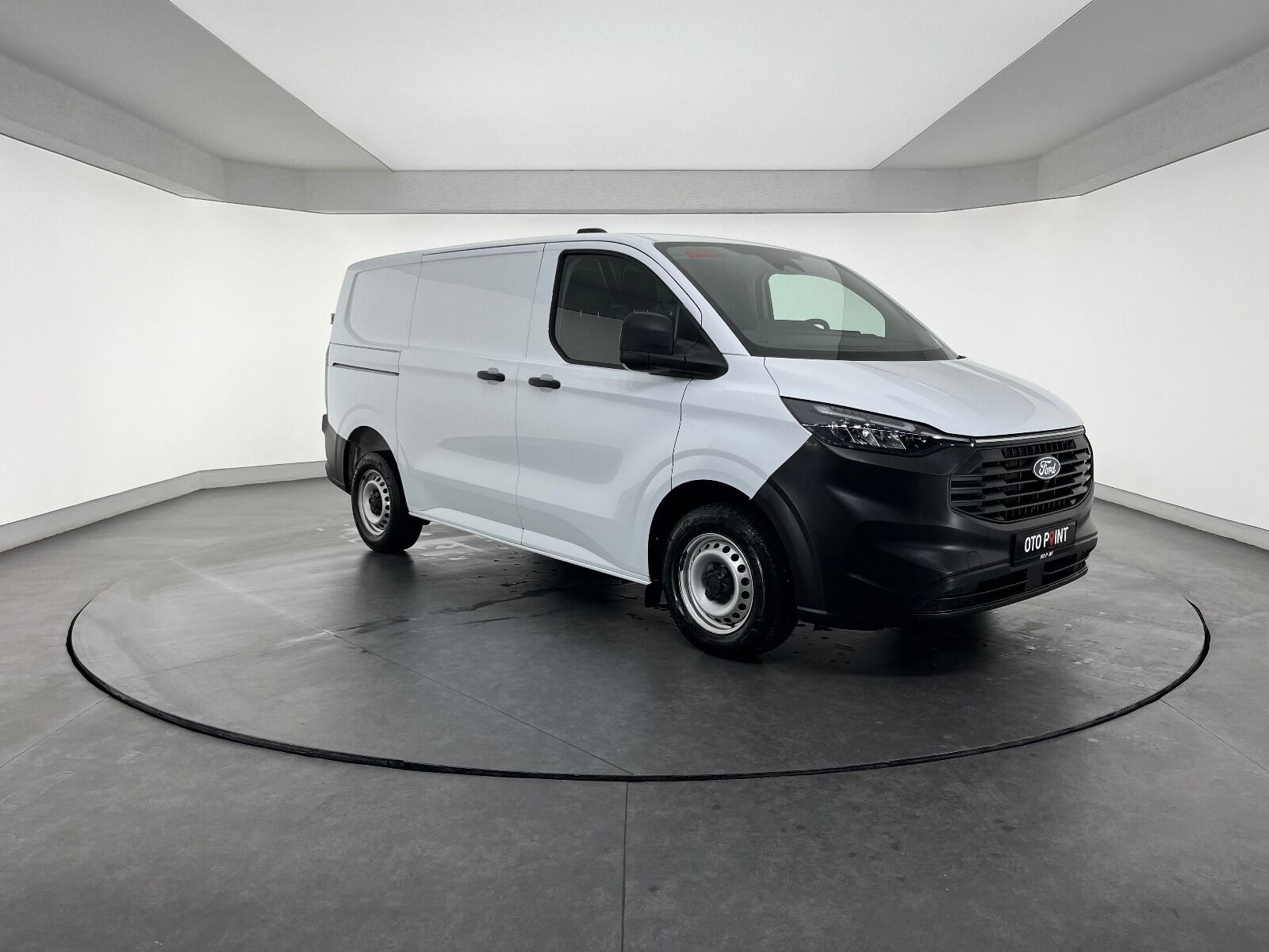 Ford Transit Custom 2.0 EcoBlue TDCi UPG 320 S Trend - 2023 - Detay