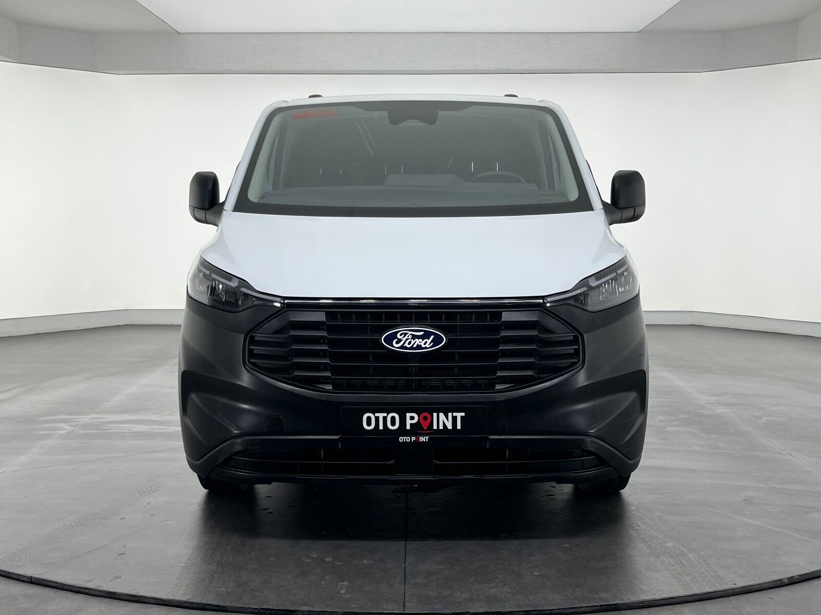 Ford Transit Custom 2.0 EcoBlue TDCi UPG 320 S Trend - 2023