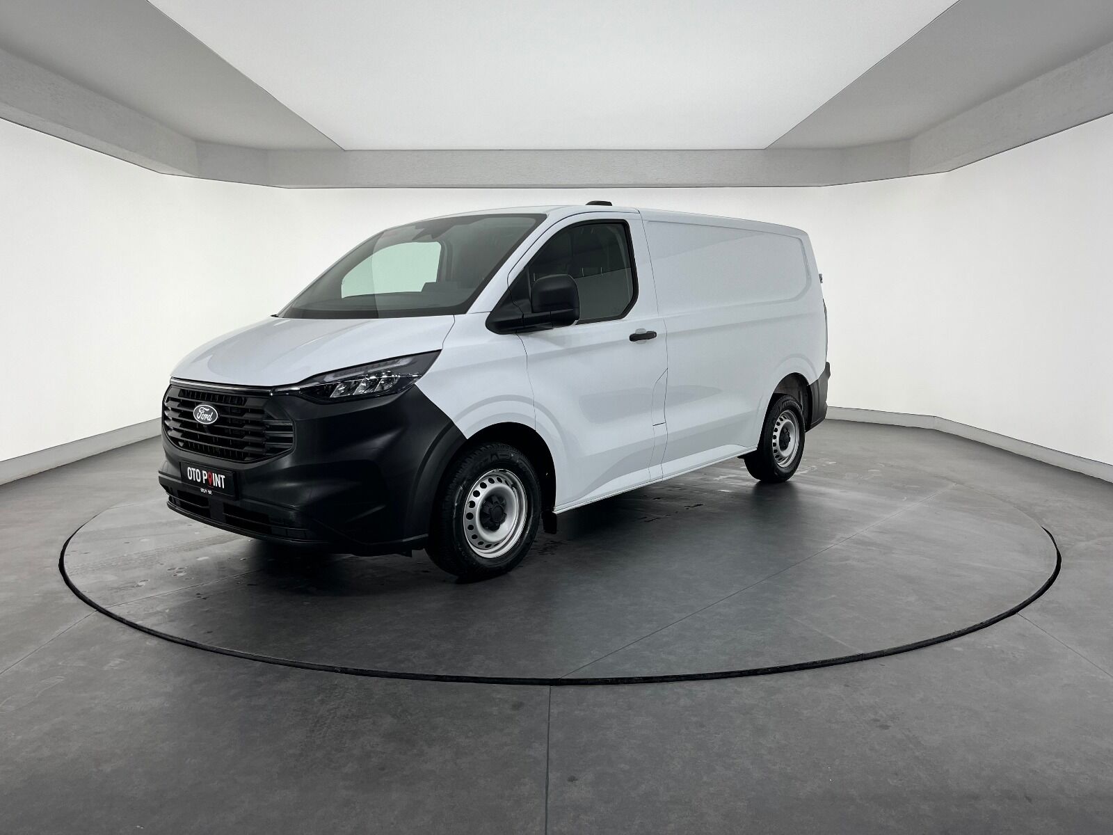 Ford Transit Custom 2.0 EcoBlue TDCi UPG 320 S Trend - 2023 - Detay